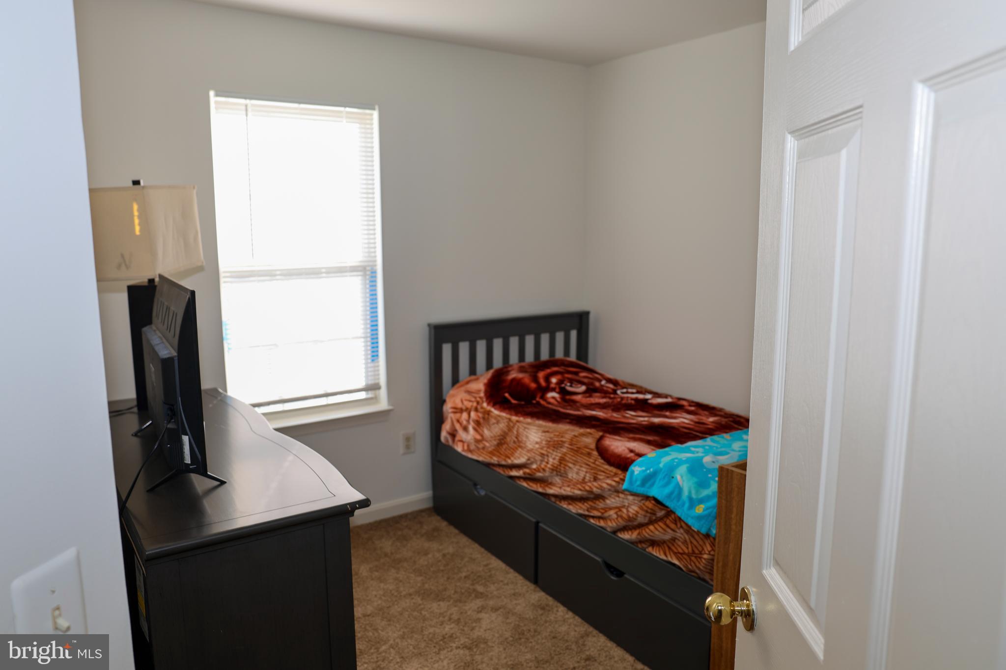 MANASSAS PARK - Residential