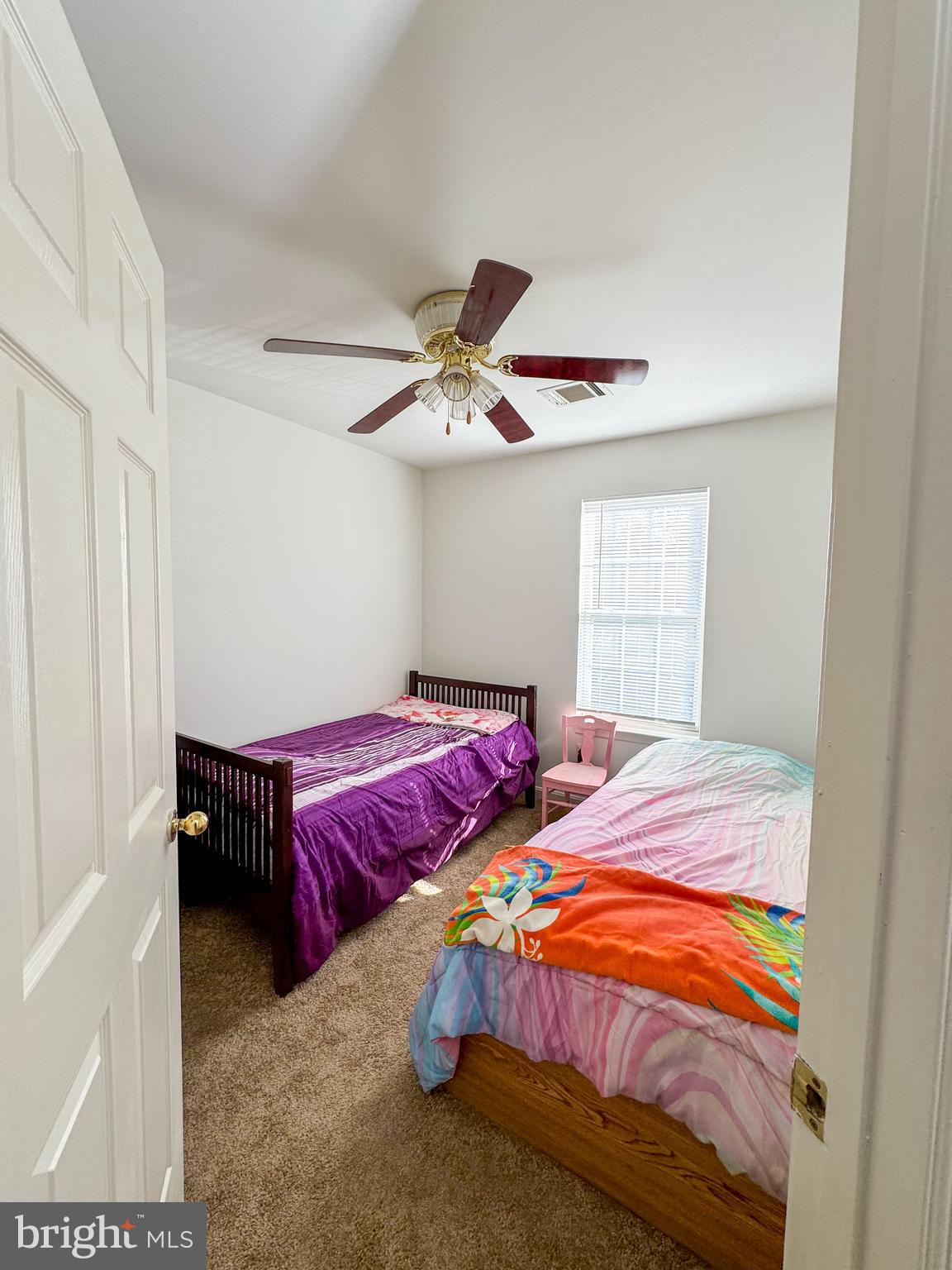 MANASSAS PARK - Residential