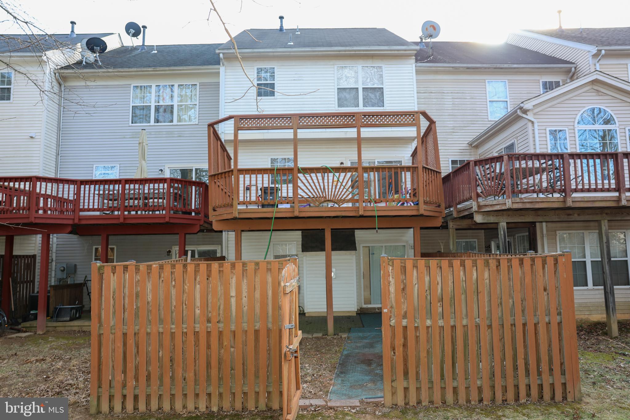 MANASSAS PARK - Residential