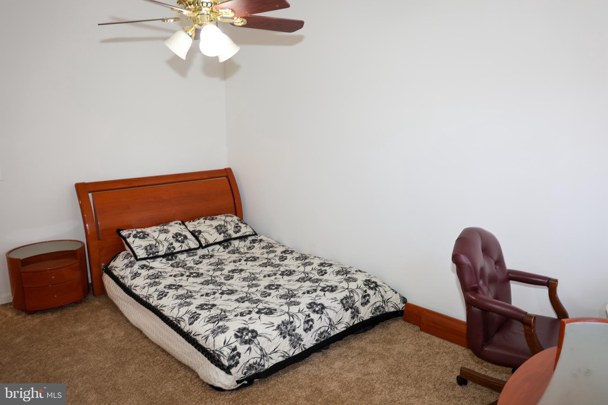 MANASSAS PARK - Residential
