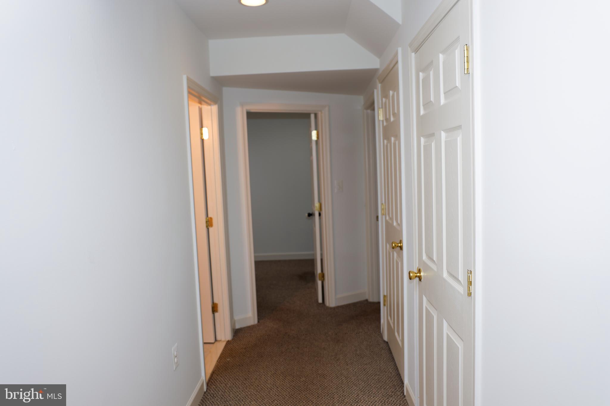 MANASSAS PARK - Residential