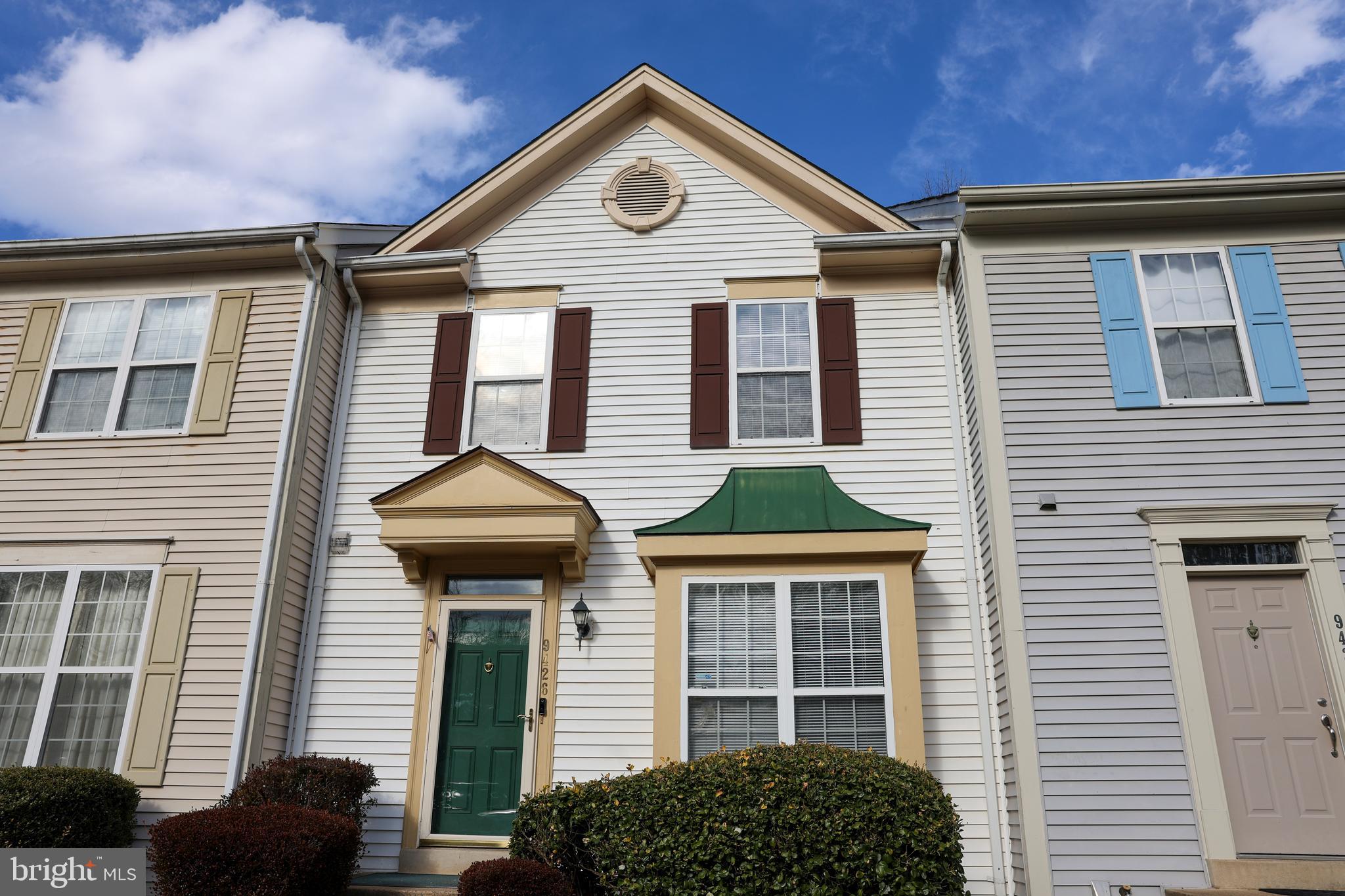 Welcome to 9426 Silver Meteor Ct in Manassas Park, VA! This beautifully updated home features brand-new carpeting throughout the stairs and bedrooms, along with fresh paint in every room, creating a bright and inviting atmosphere. The fully finished basement offers a private walkout entrance, a spacious bedroom, and a full bathroom, making it perfect for rental income or an in-law suite. Conveniently located near shopping, dining, and major commuter routes, this home is move-in ready and waiting for its next owner. Don't miss out—schedule your showing today!