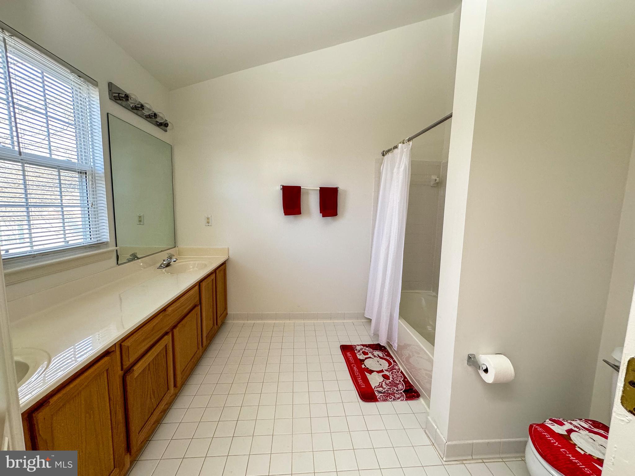 MANASSAS PARK - Residential