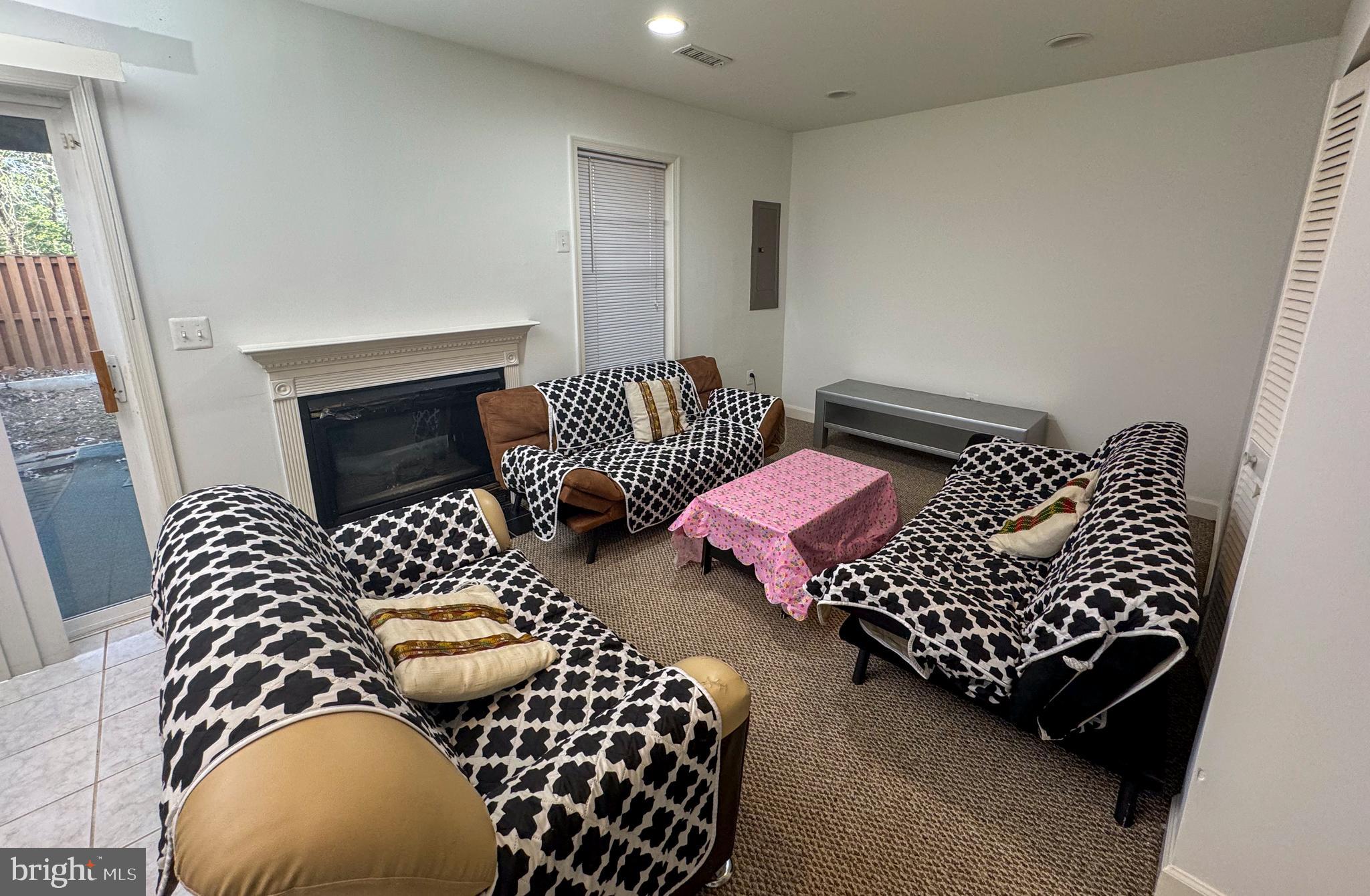 MANASSAS PARK - Residential