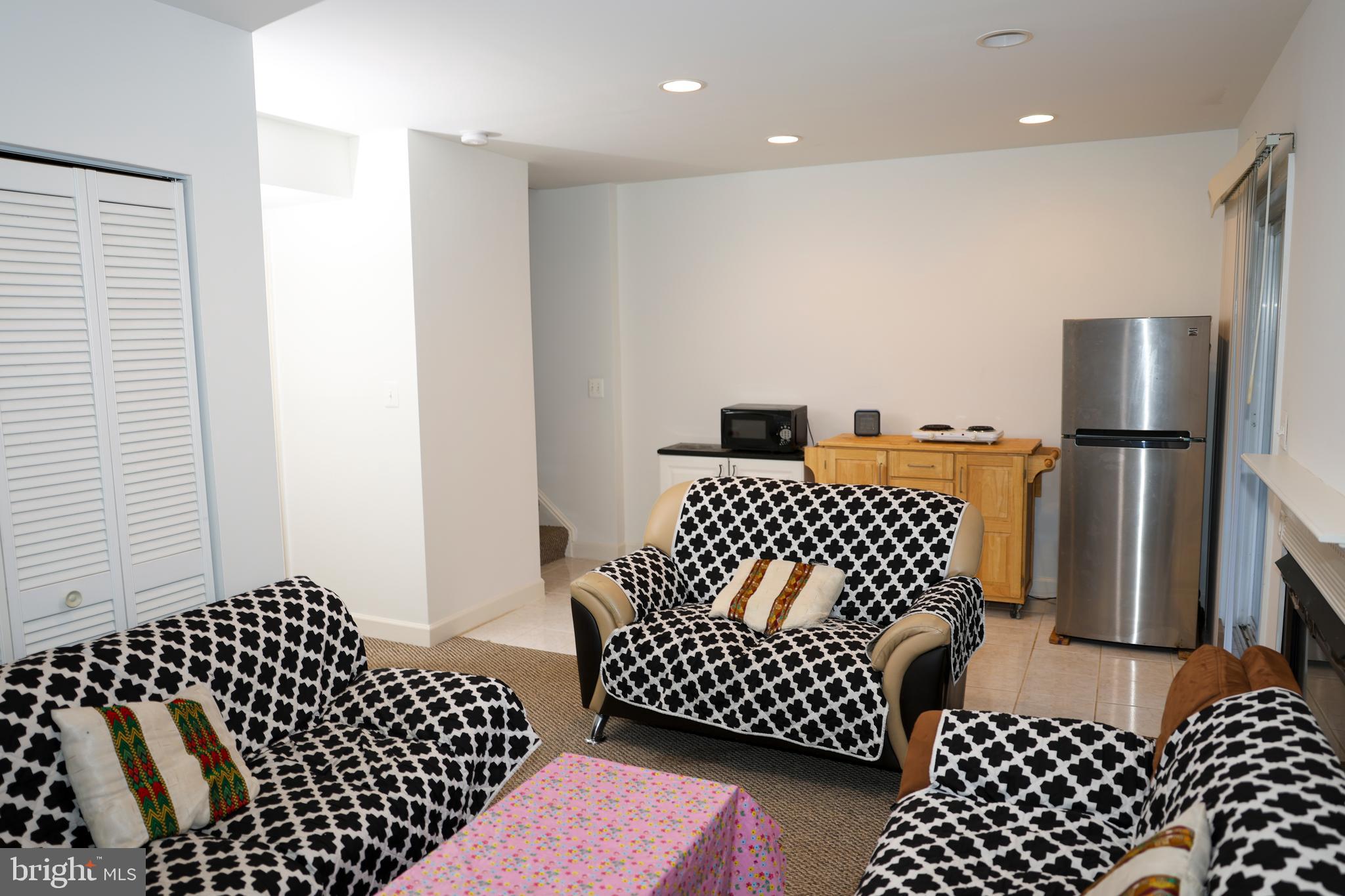 MANASSAS PARK - Residential