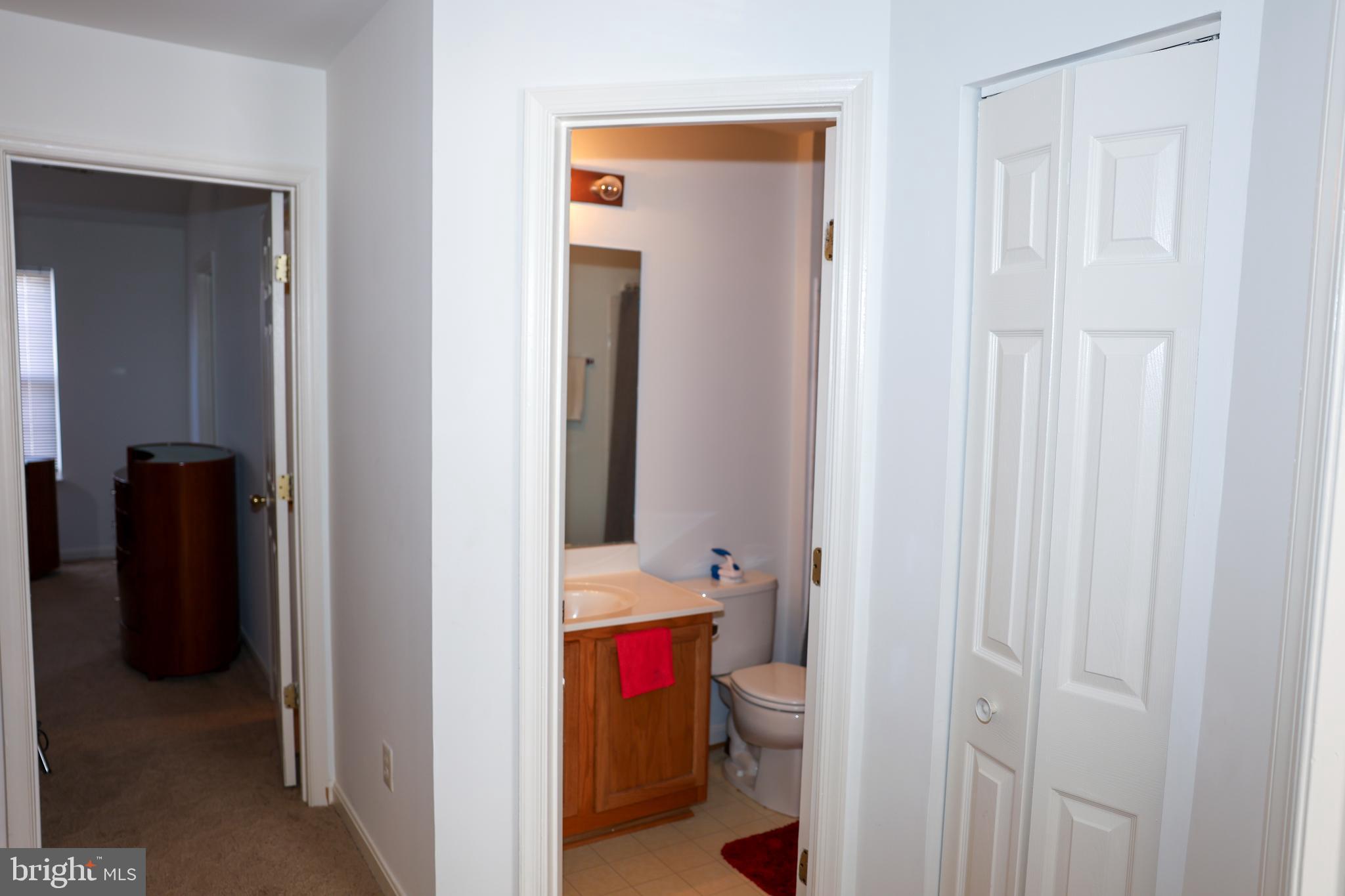 MANASSAS PARK - Residential