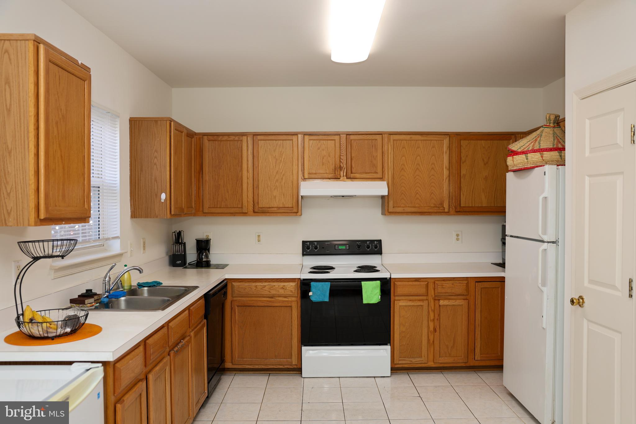 MANASSAS PARK - Residential