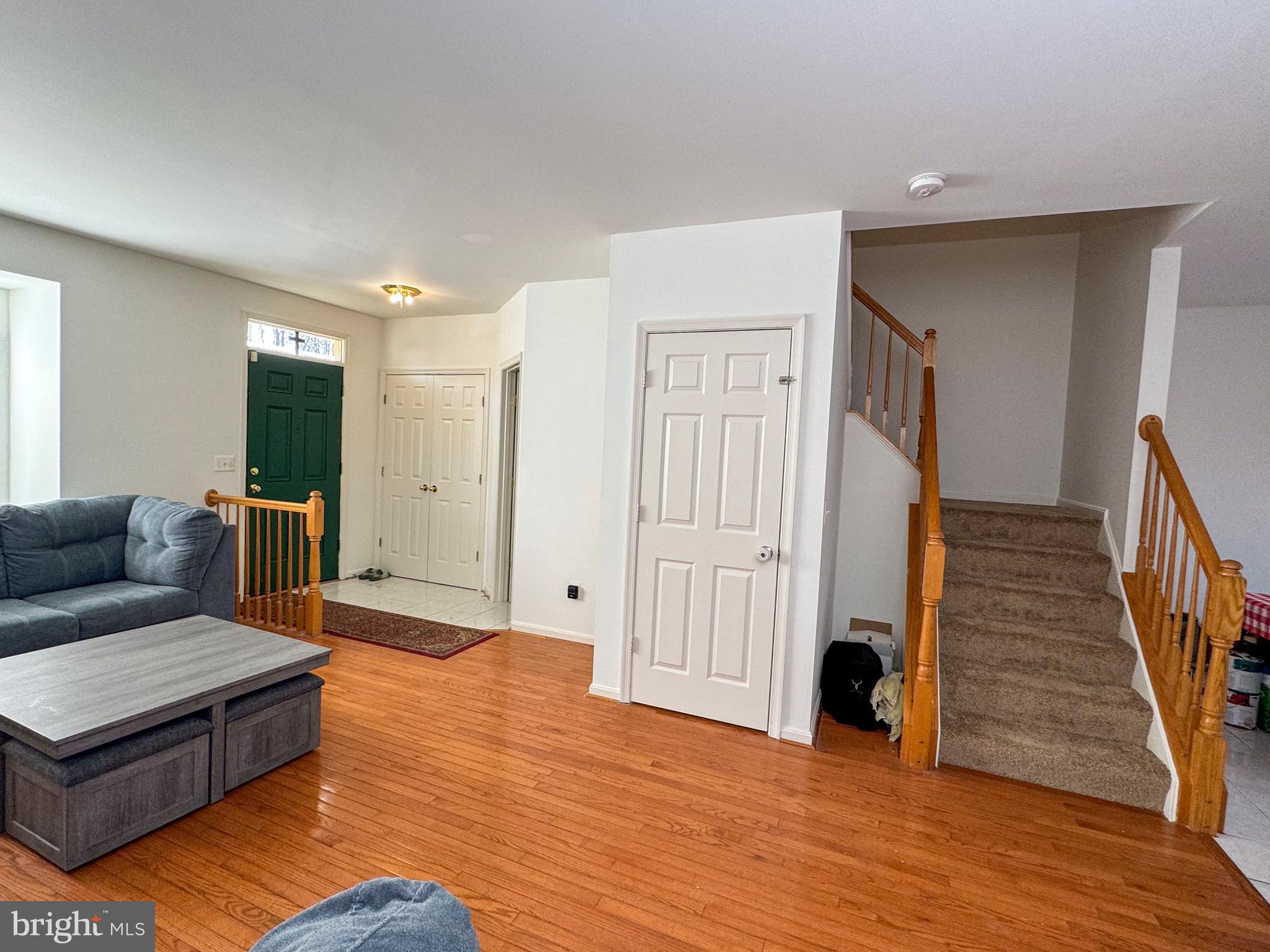 MANASSAS PARK - Residential