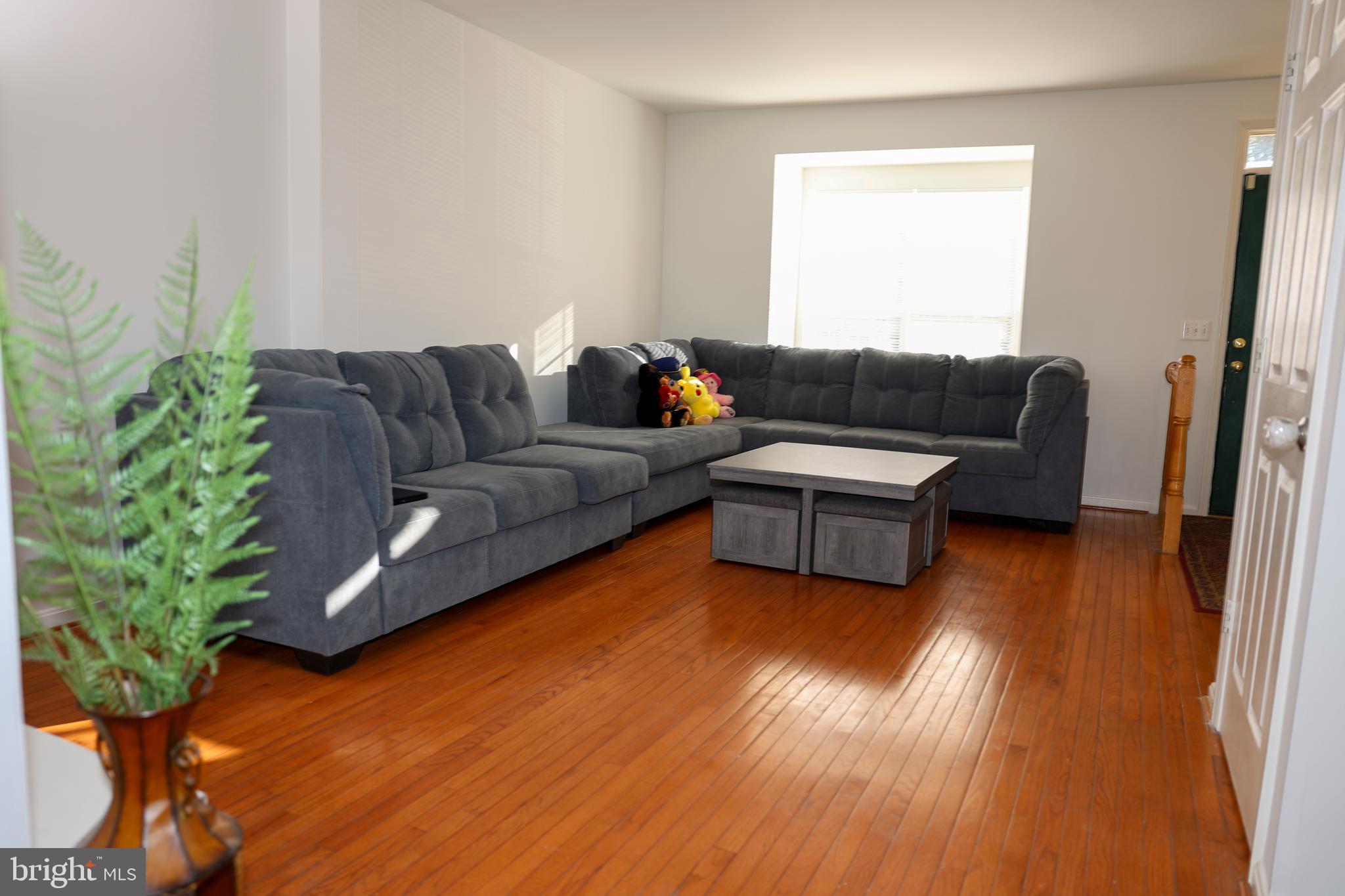 MANASSAS PARK - Residential
