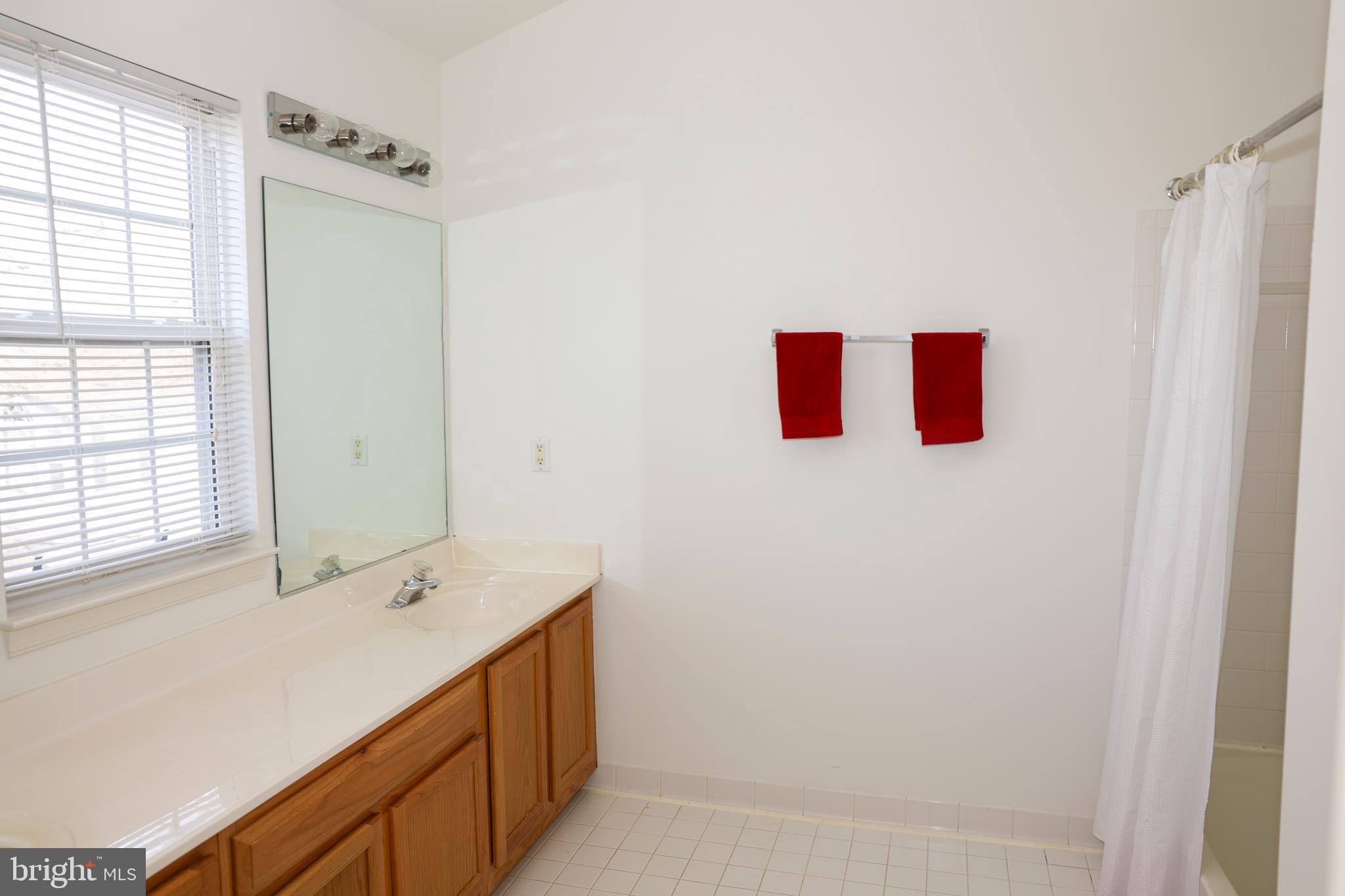 MANASSAS PARK - Residential