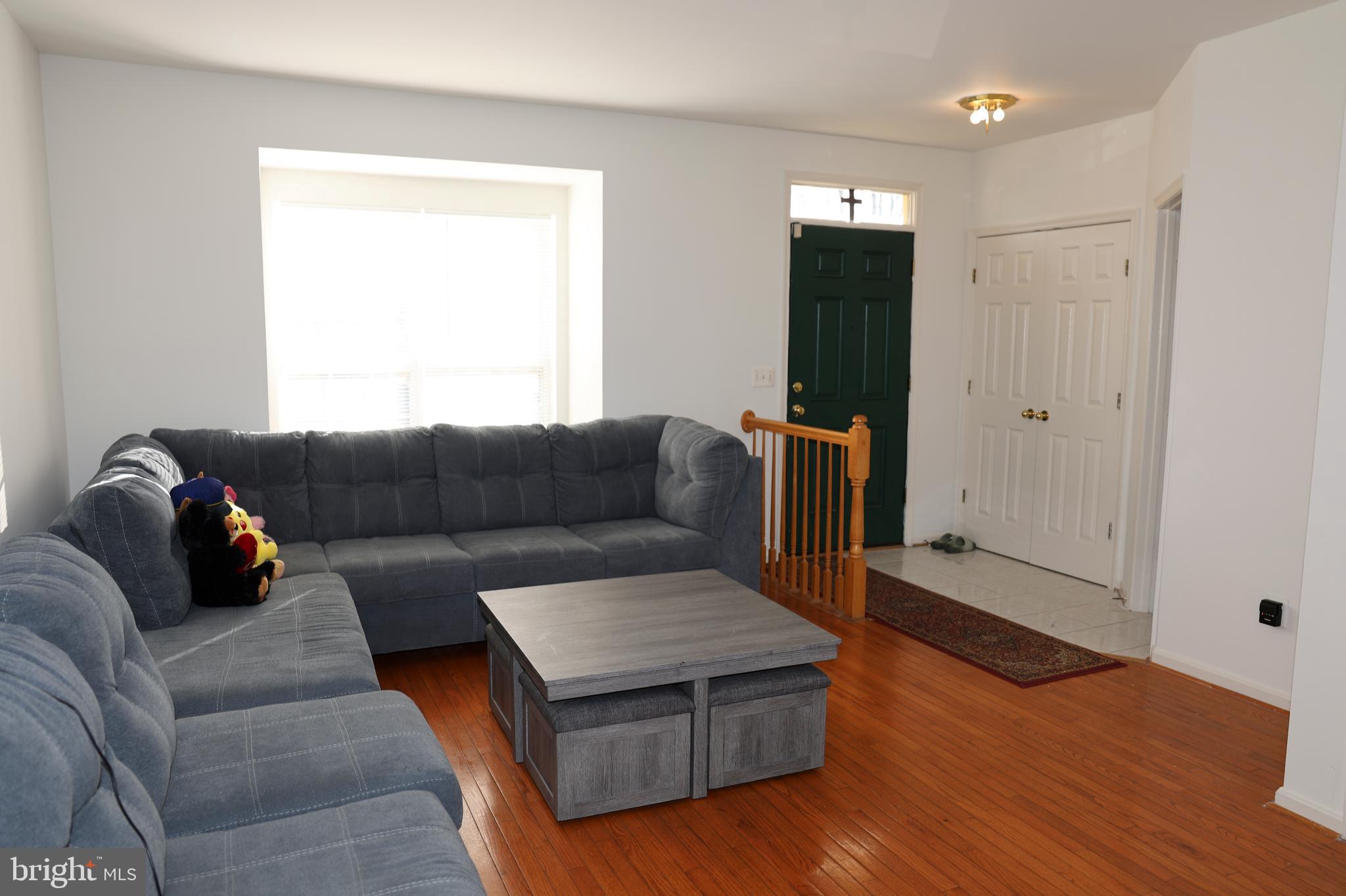 MANASSAS PARK - Residential