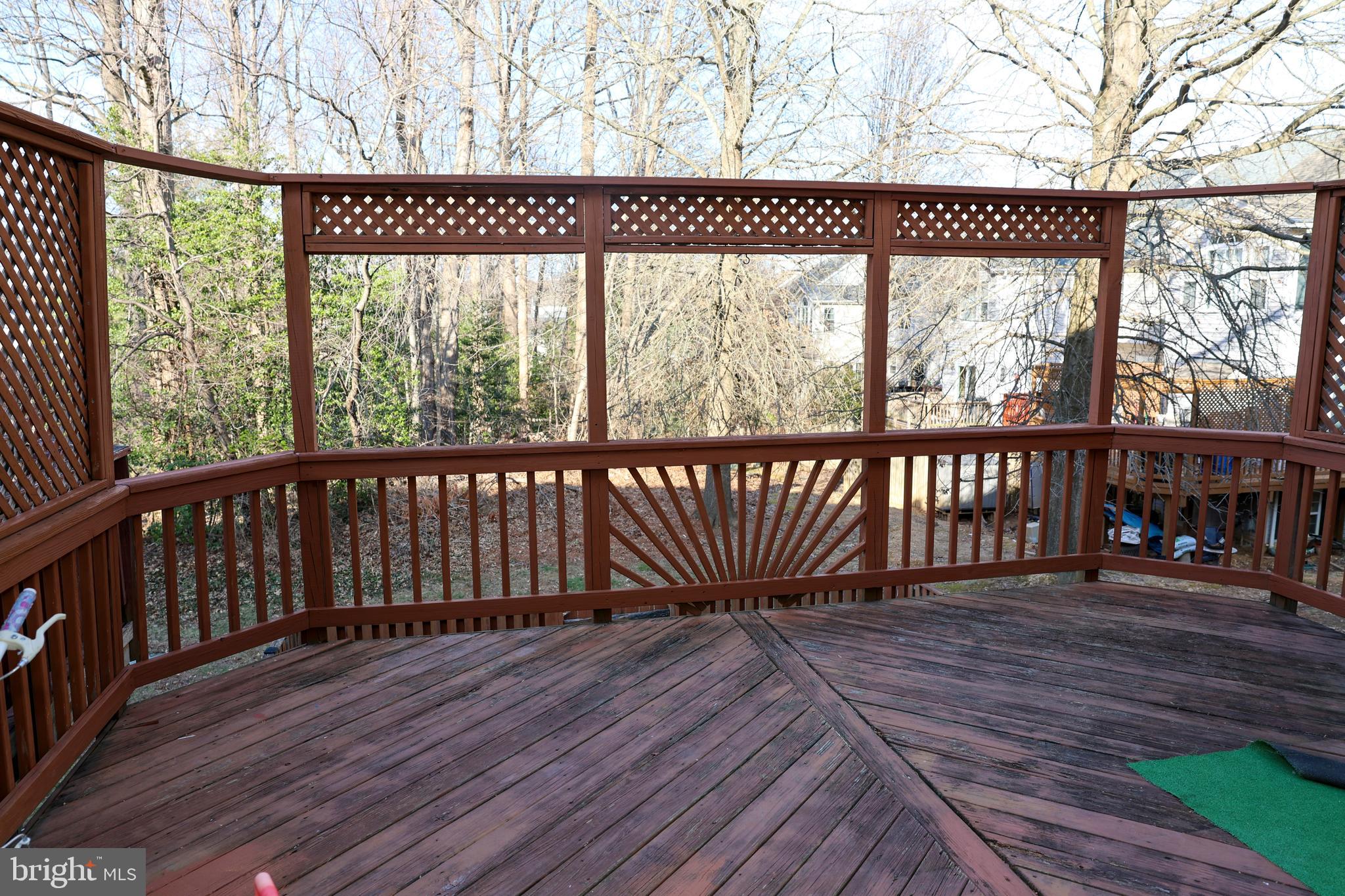 MANASSAS PARK - Residential