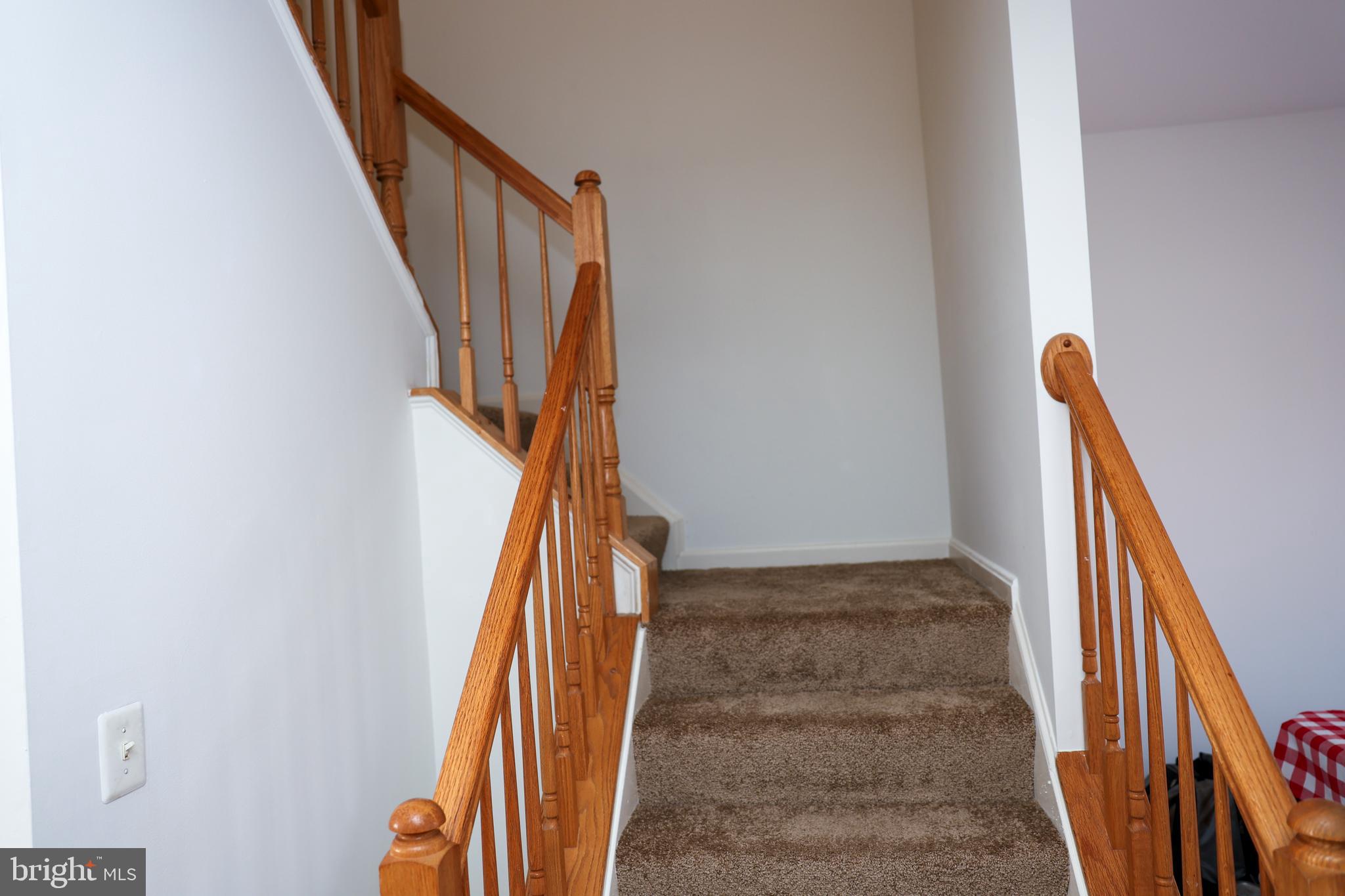 MANASSAS PARK - Residential