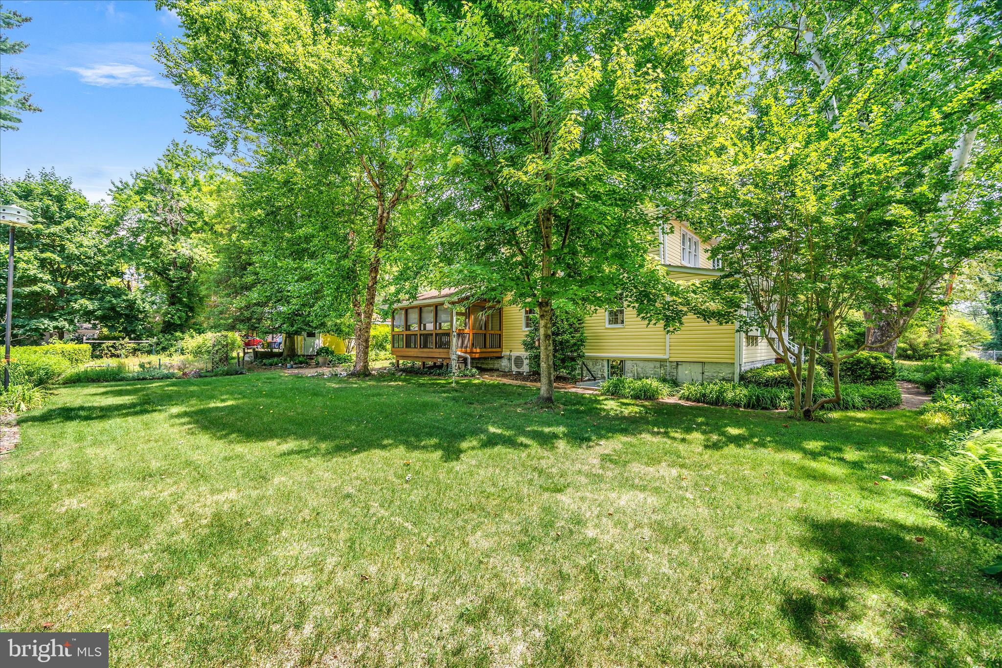 SUNSET KNOLL - Residential