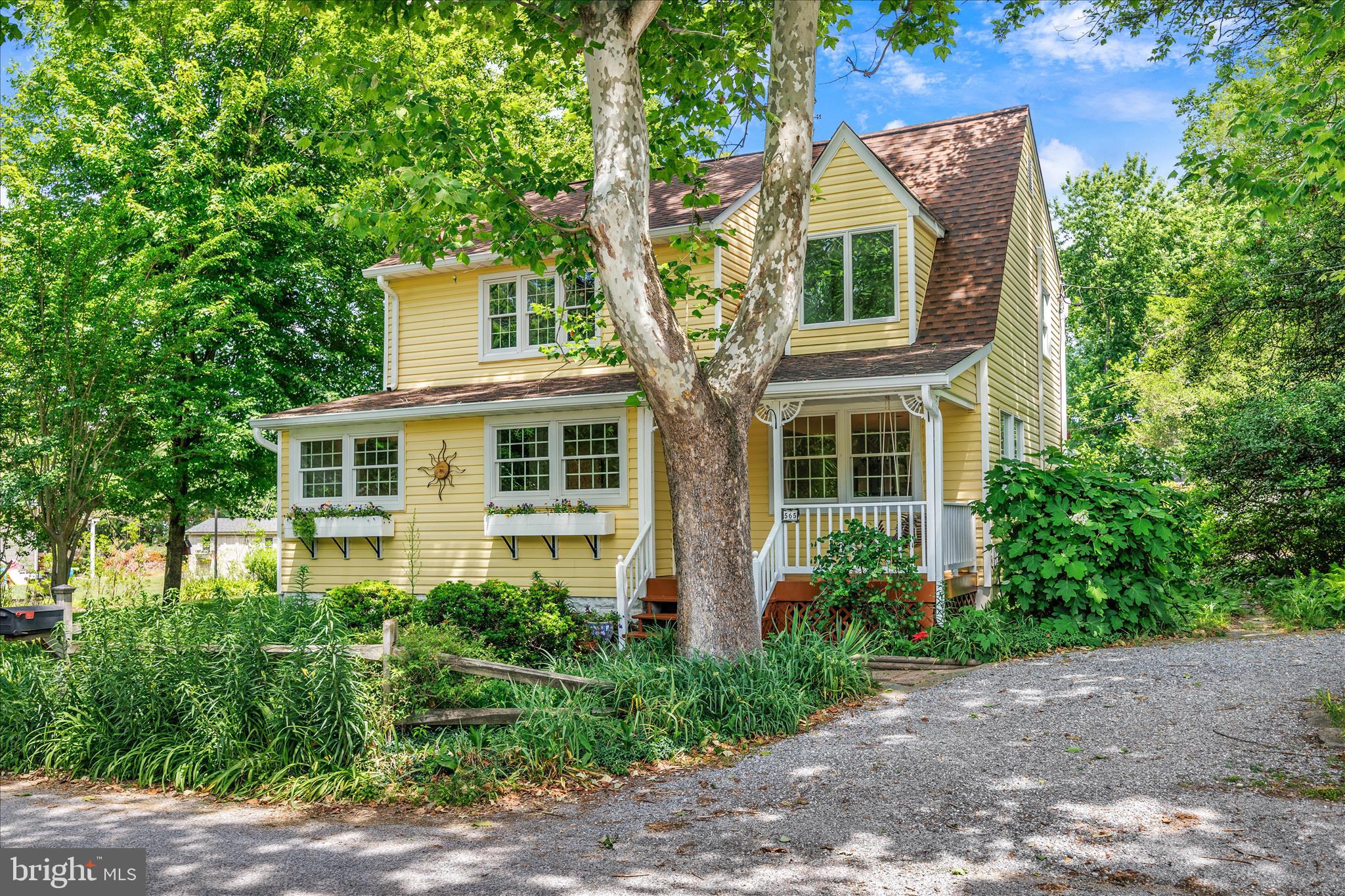 SUNSET KNOLL - Residential