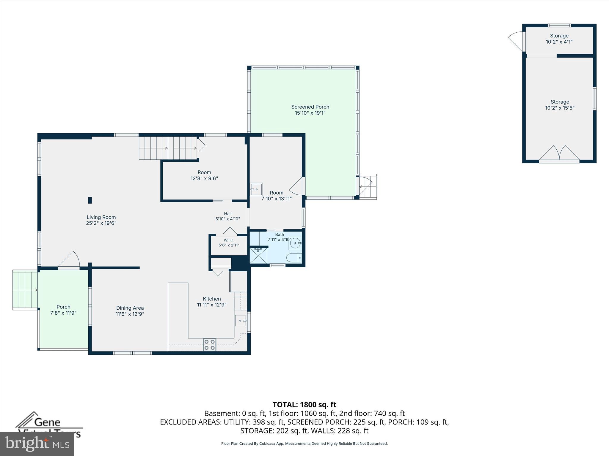SUNSET KNOLL - Residential