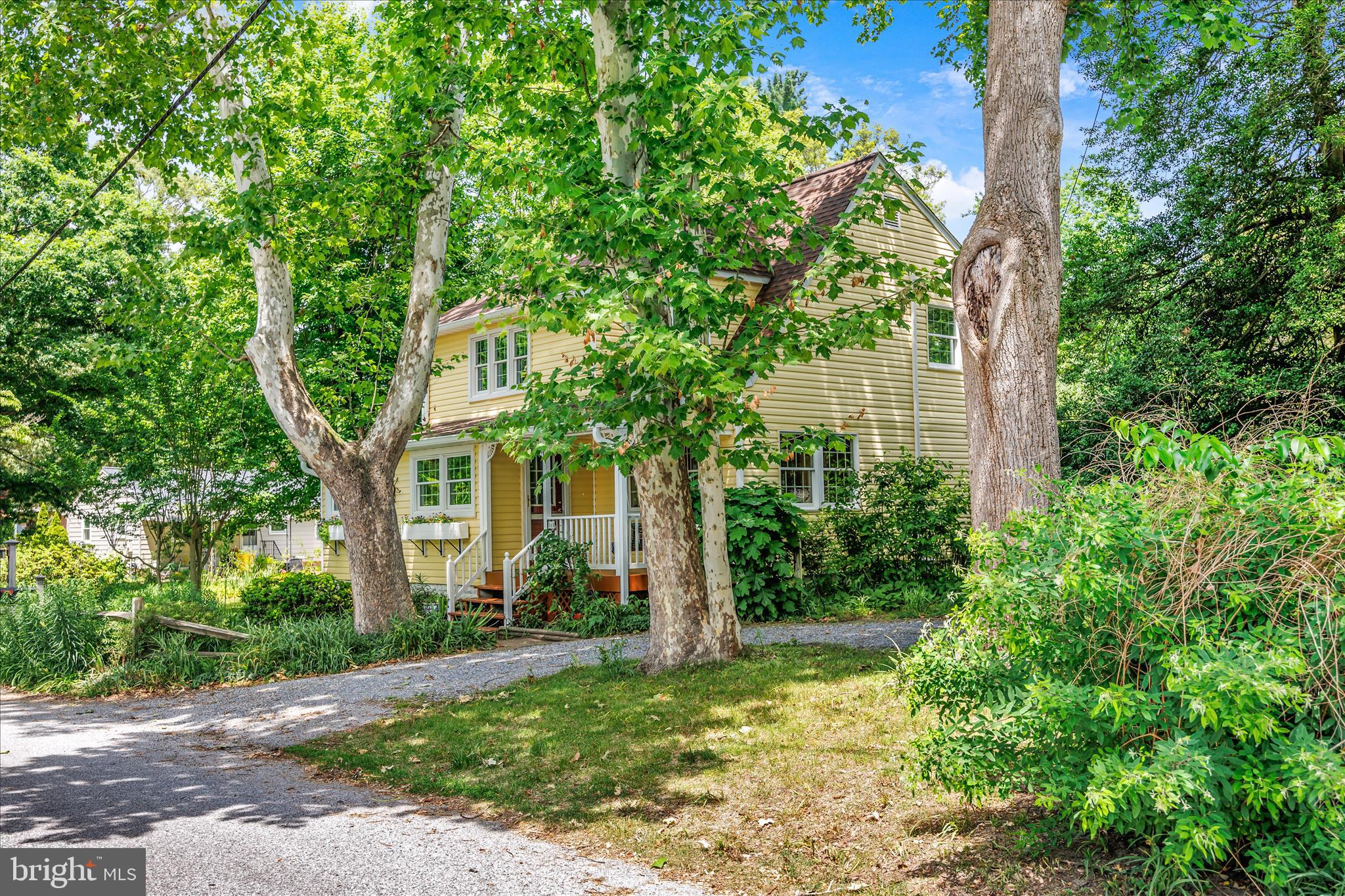SUNSET KNOLL - Residential
