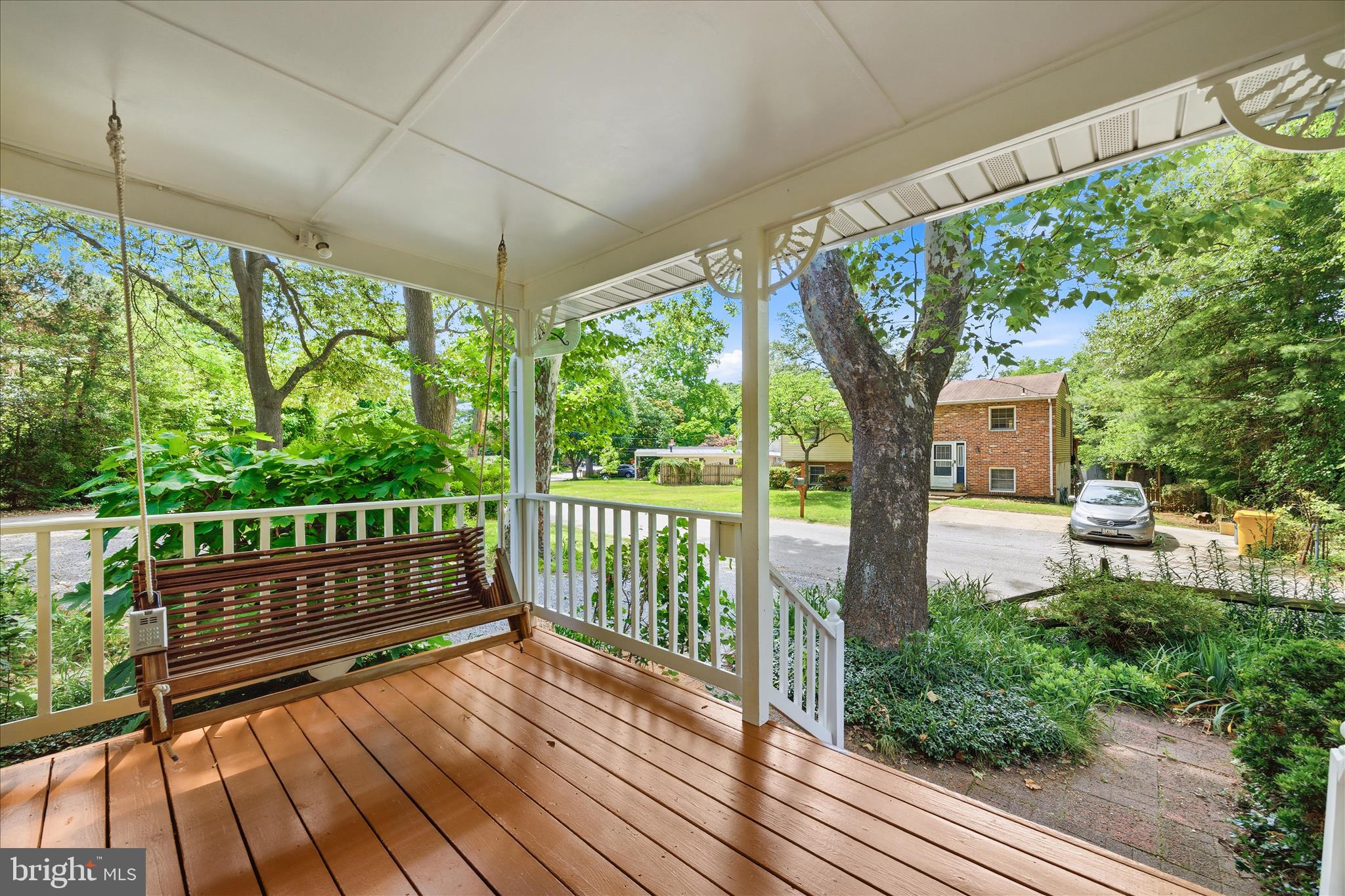SUNSET KNOLL - Residential