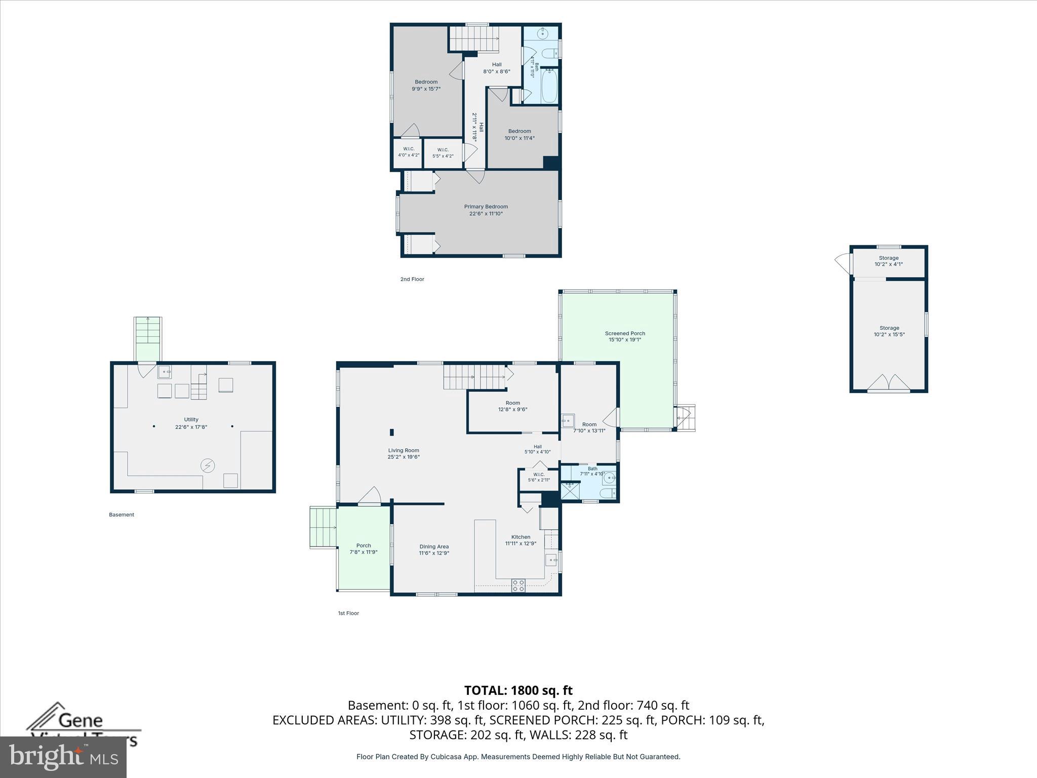 SUNSET KNOLL - Residential