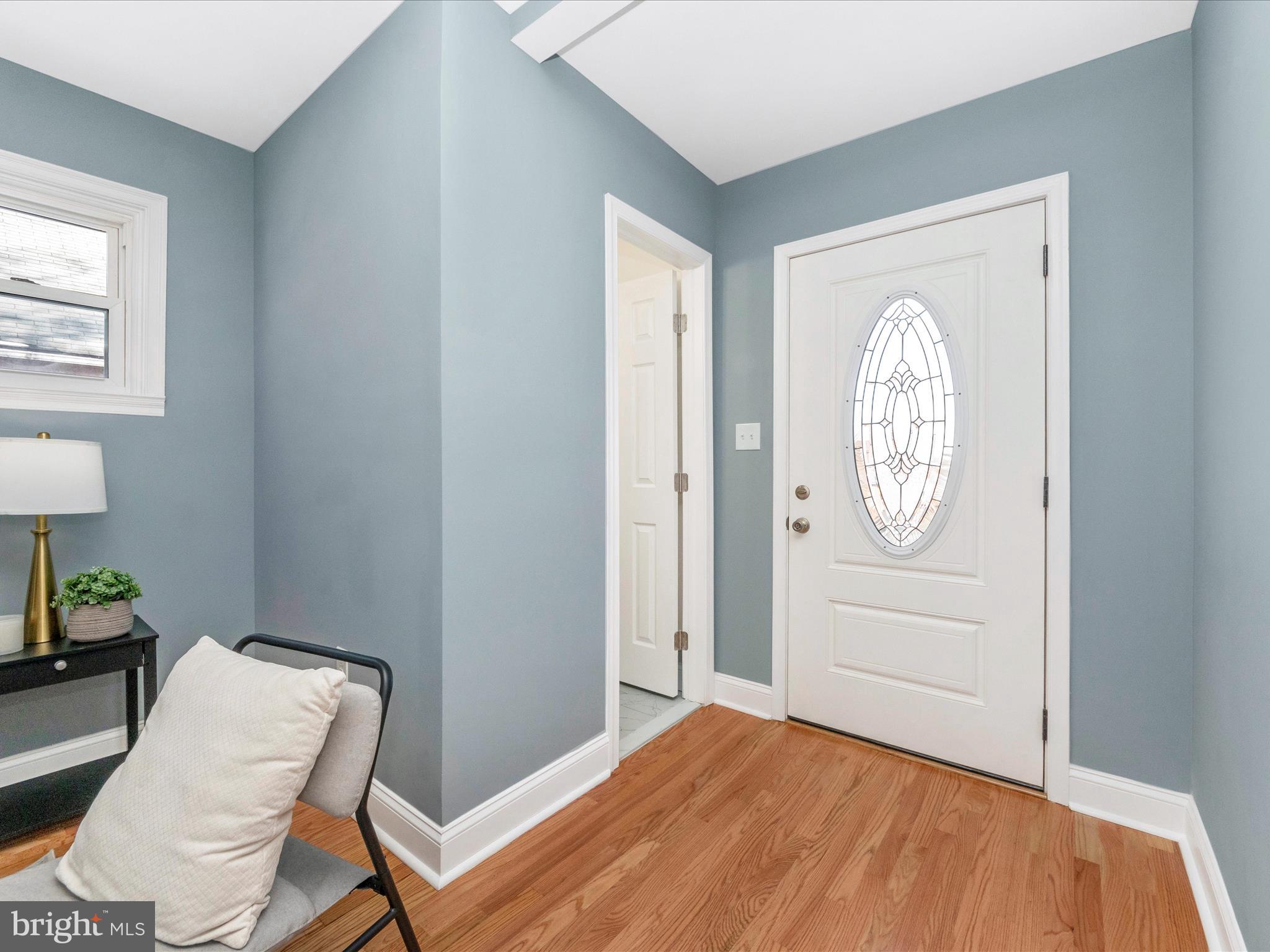 EDGEWOOD PARK - Residential