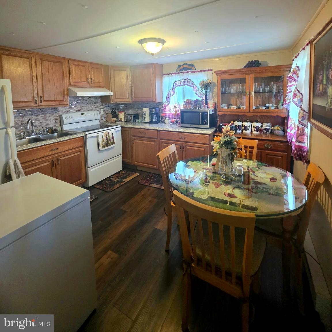 LOWER SWATARA TOWNSHIP - Residential