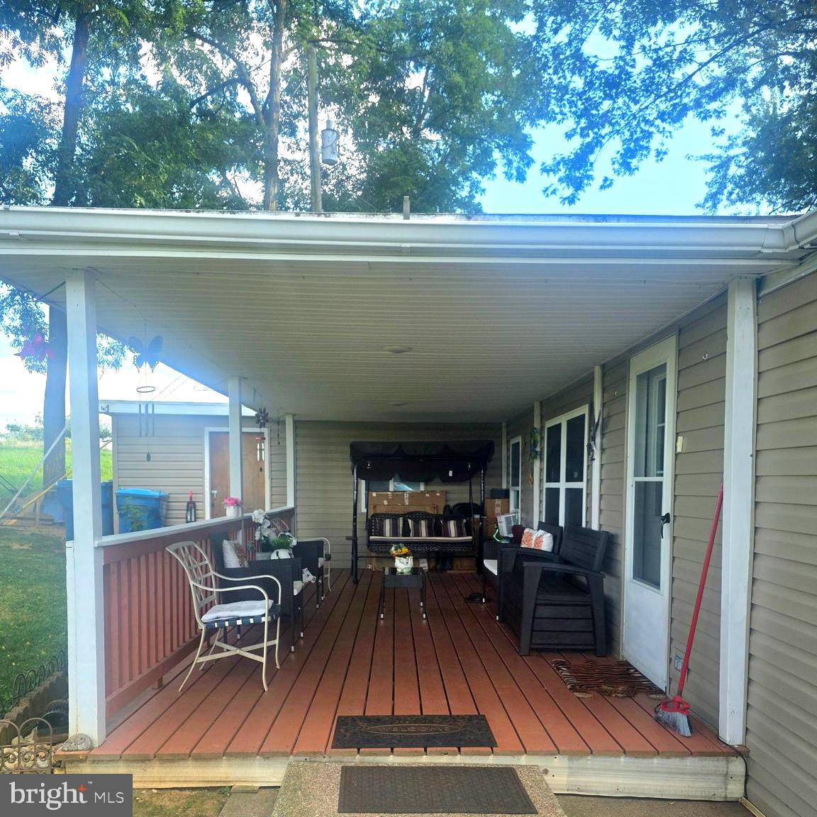 LOWER SWATARA TOWNSHIP - Residential