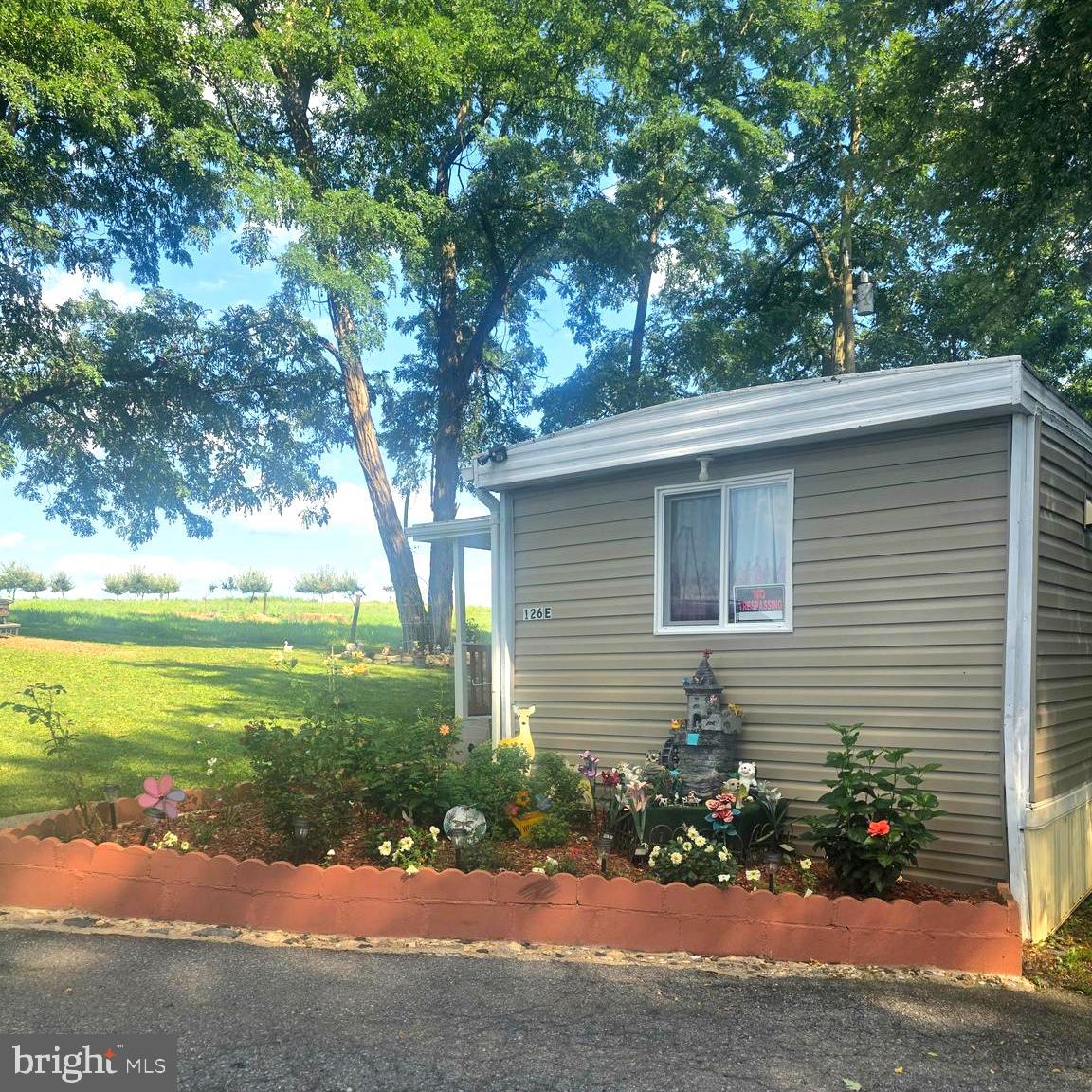 LOWER SWATARA TOWNSHIP - Residential