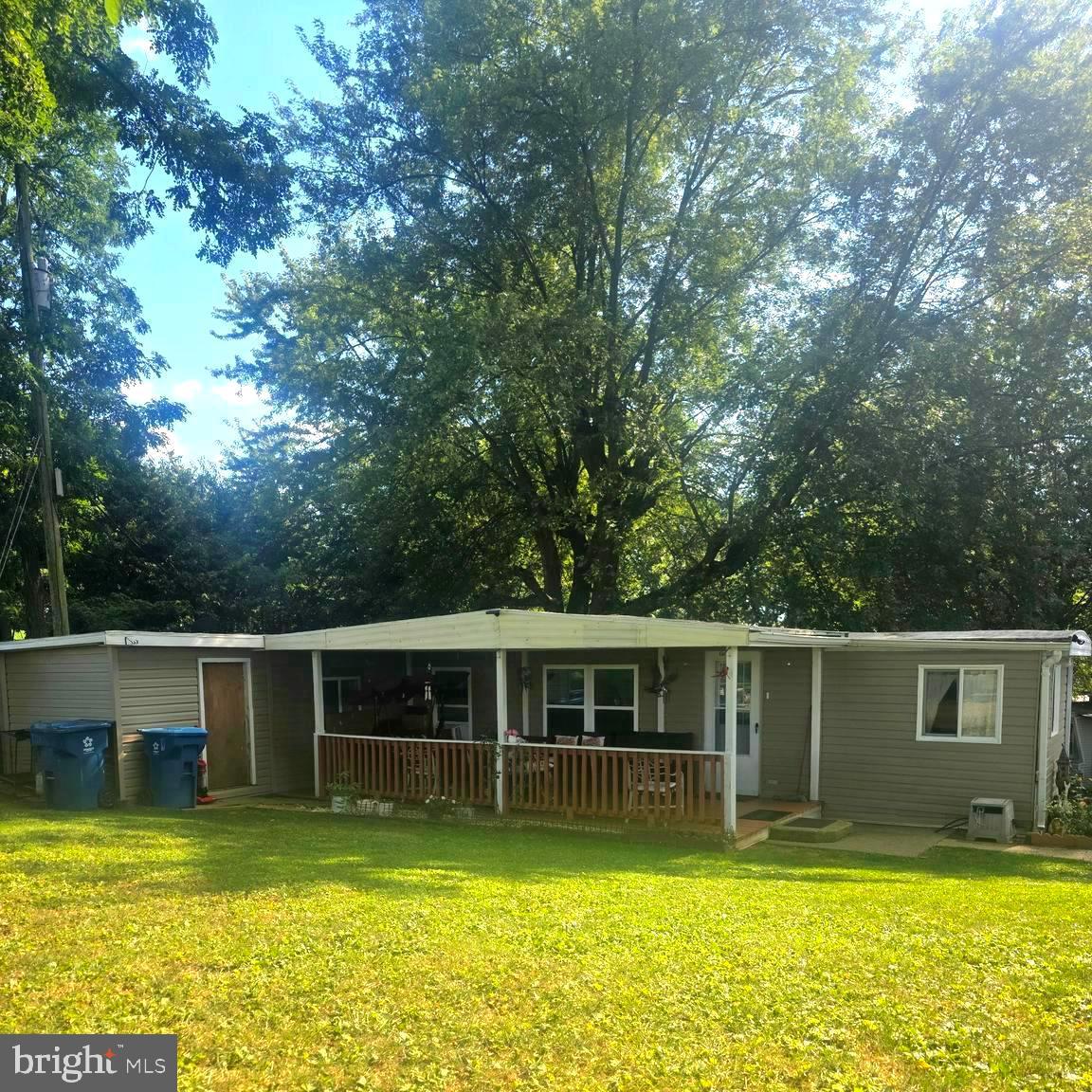 LOWER SWATARA TOWNSHIP - Residential