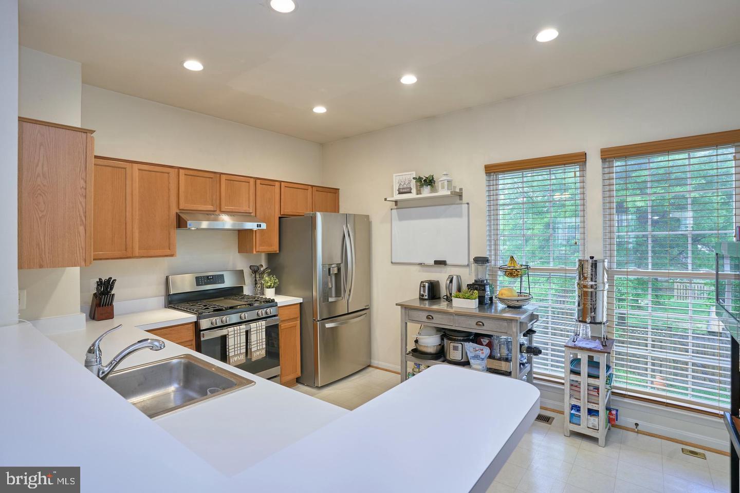 STONE RIDGE - Residential Lease