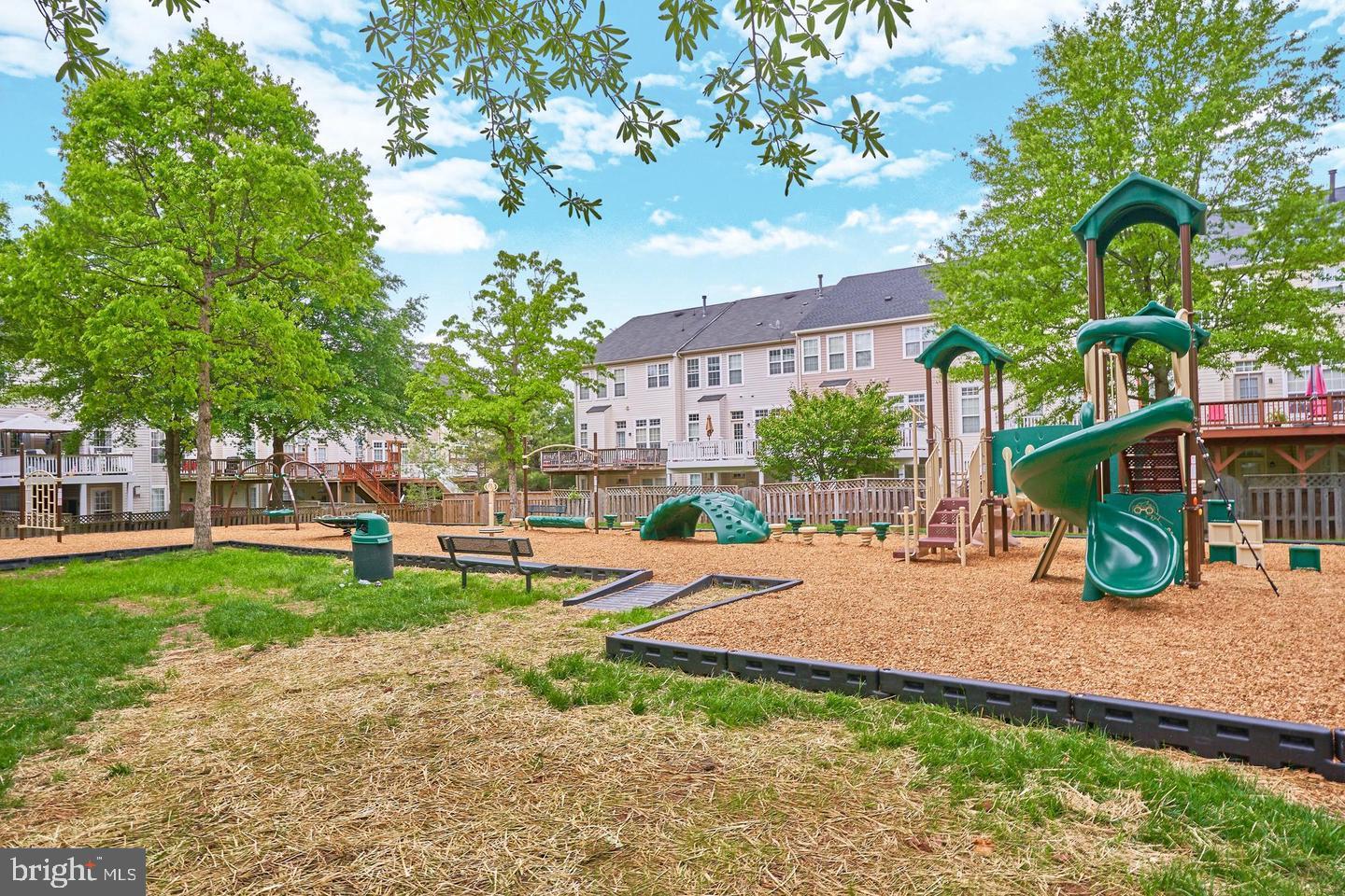 STONE RIDGE - Residential Lease