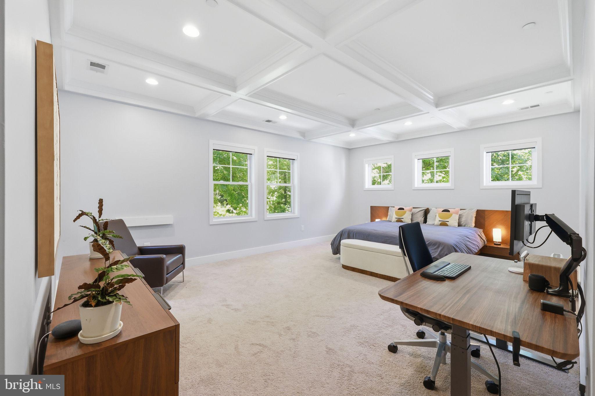 OAKLAND TERRACE - Residential