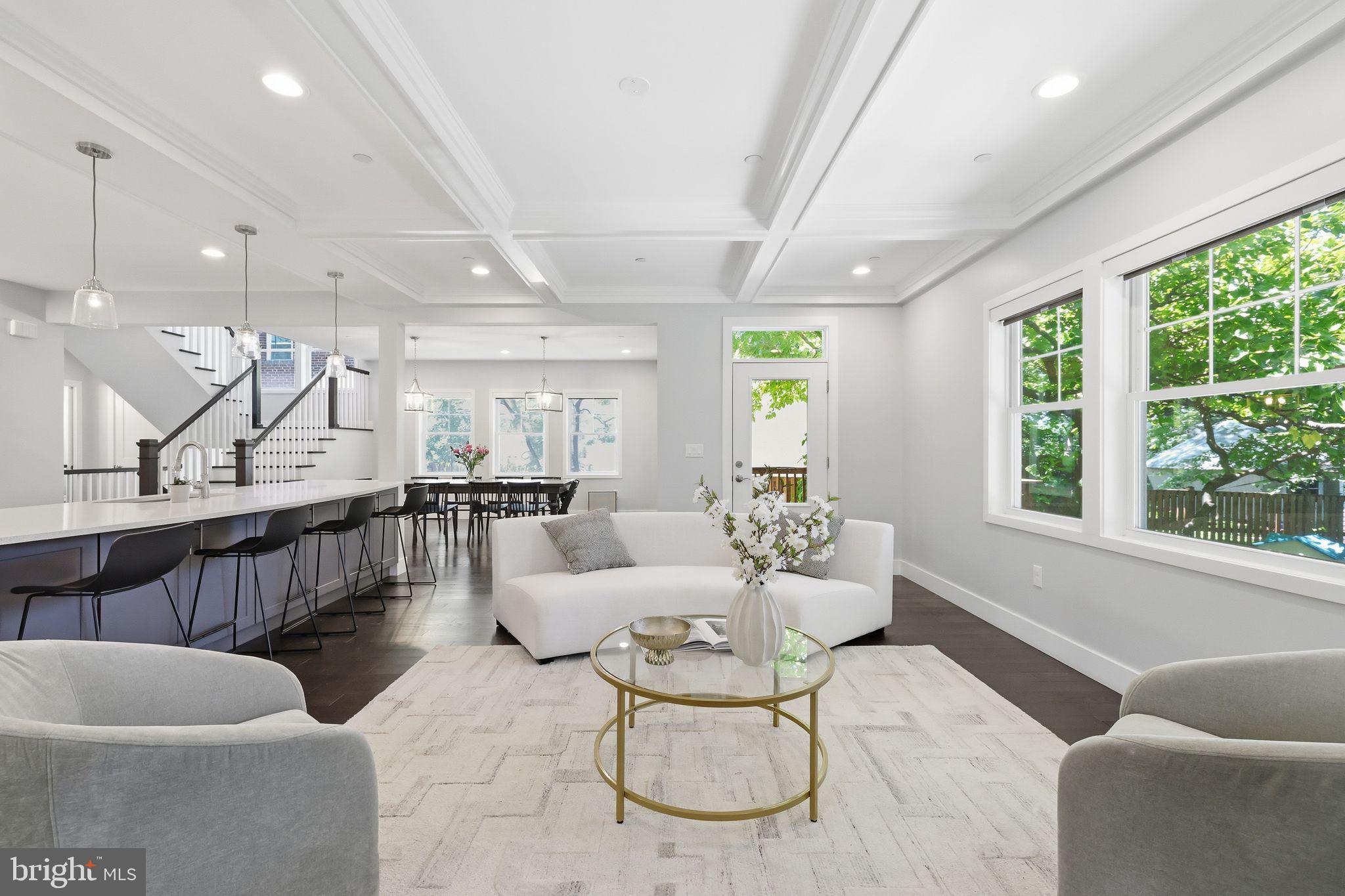 OAKLAND TERRACE - Residential