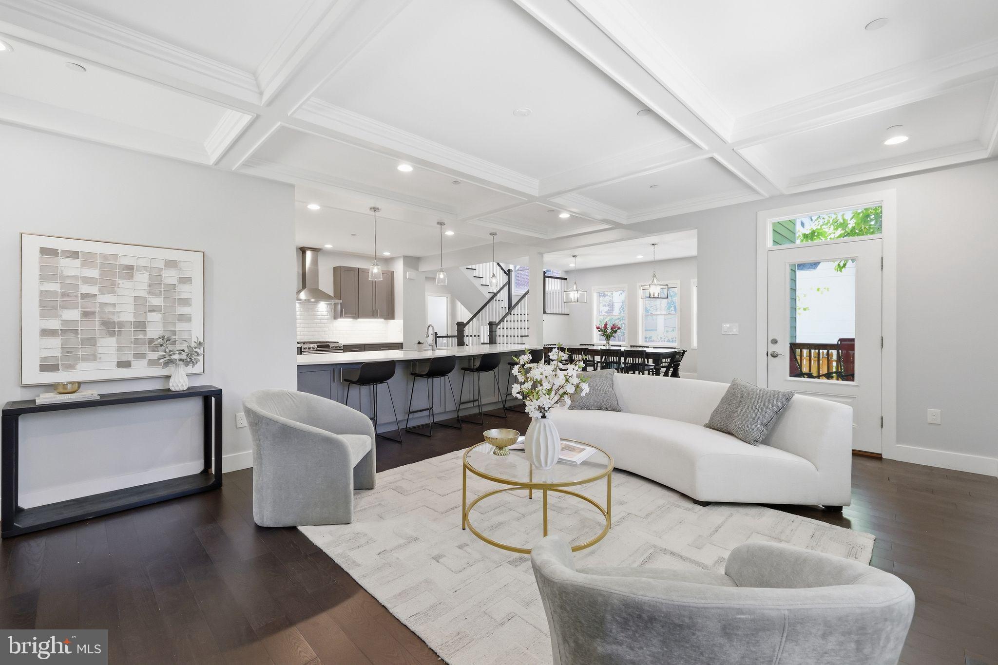 OAKLAND TERRACE - Residential