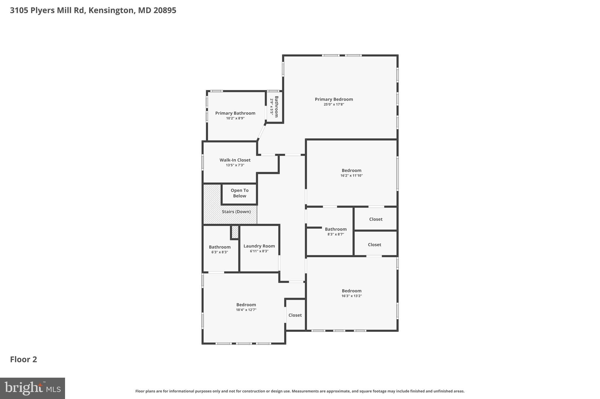 OAKLAND TERRACE - Residential