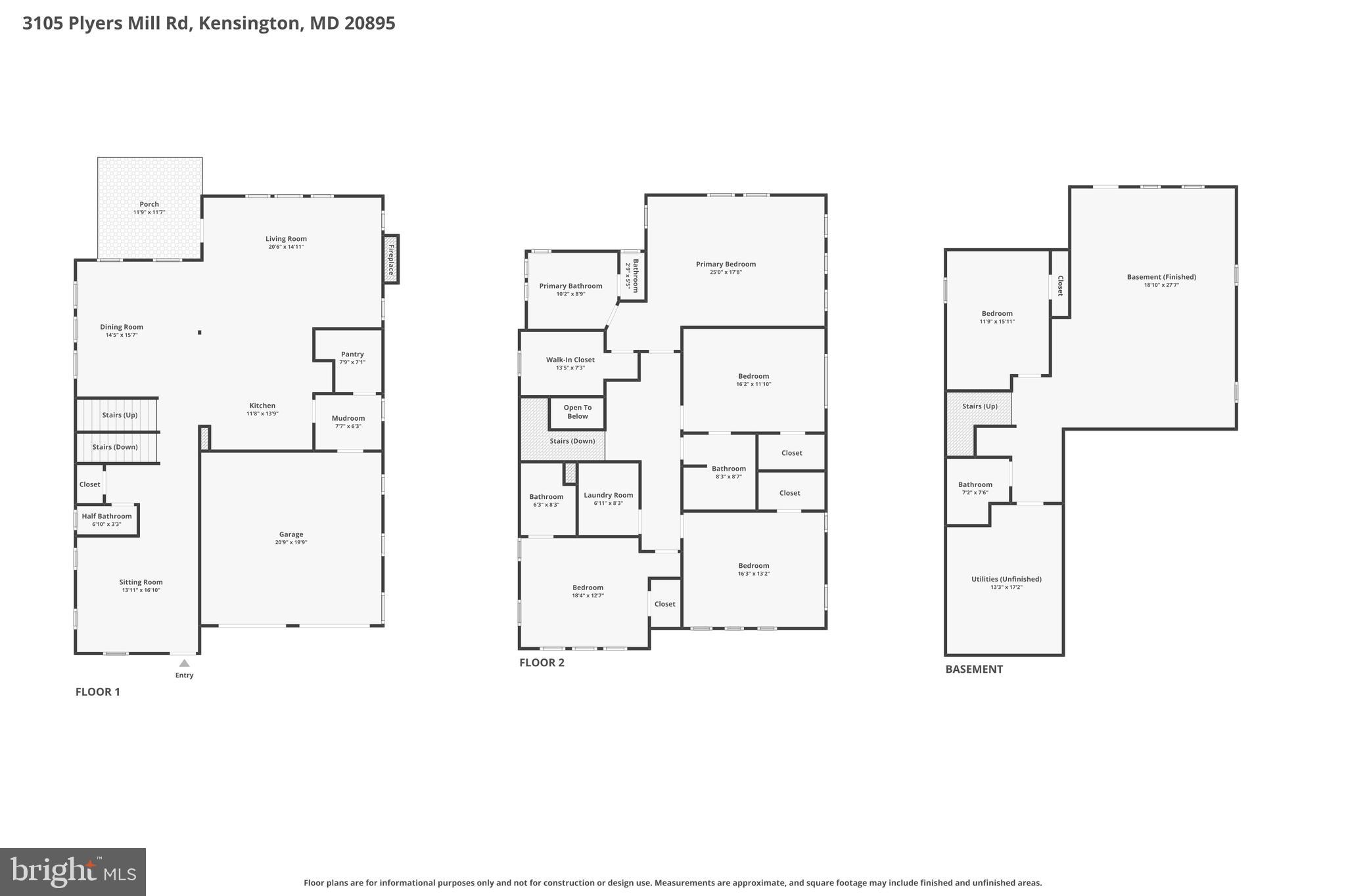 OAKLAND TERRACE - Residential