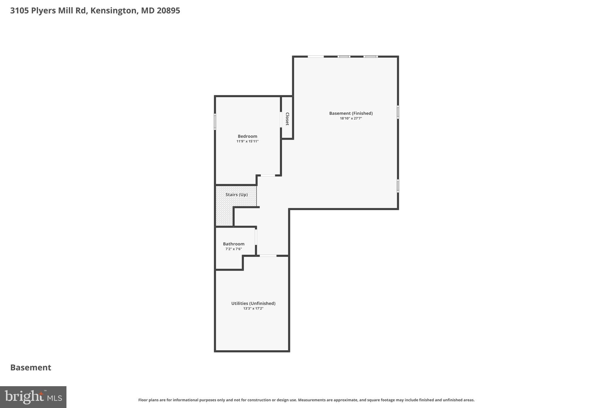OAKLAND TERRACE - Residential