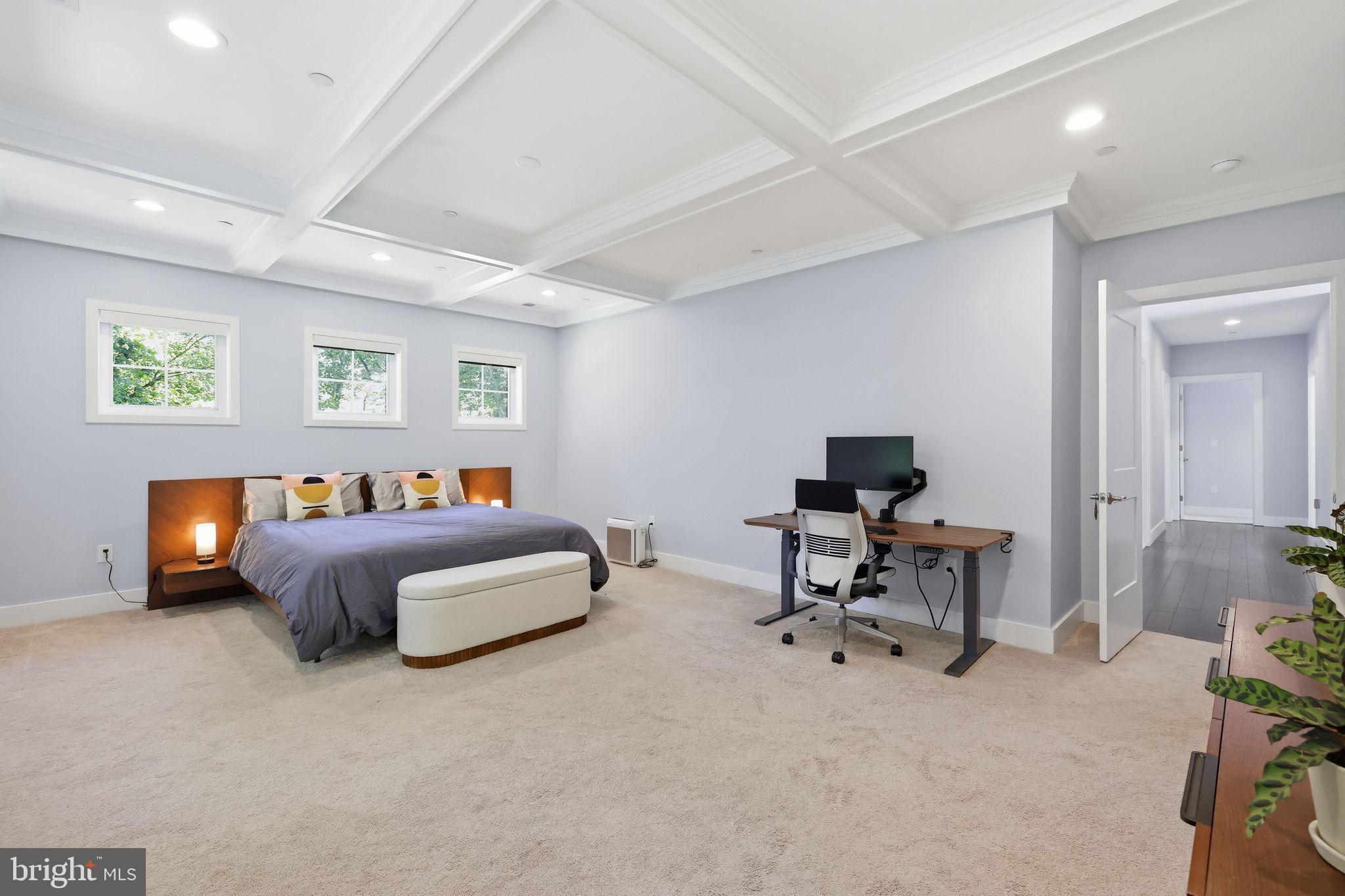 OAKLAND TERRACE - Residential