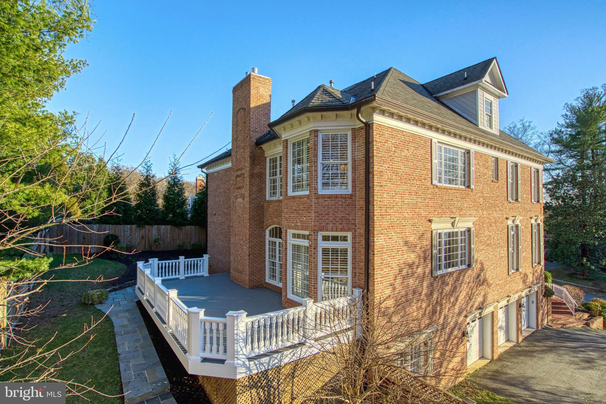 DOGWOODS AT LANGLEY - Residential