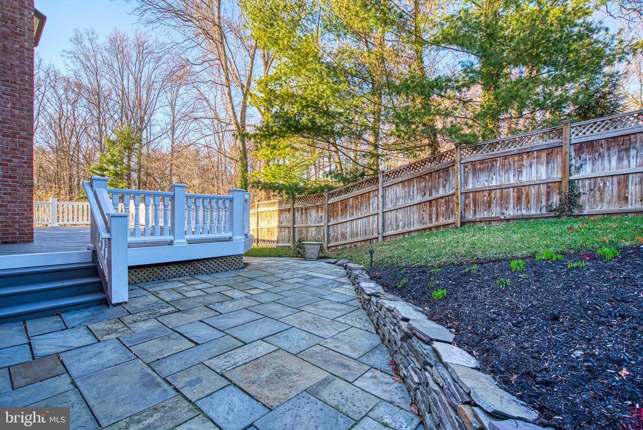 DOGWOODS AT LANGLEY - Residential