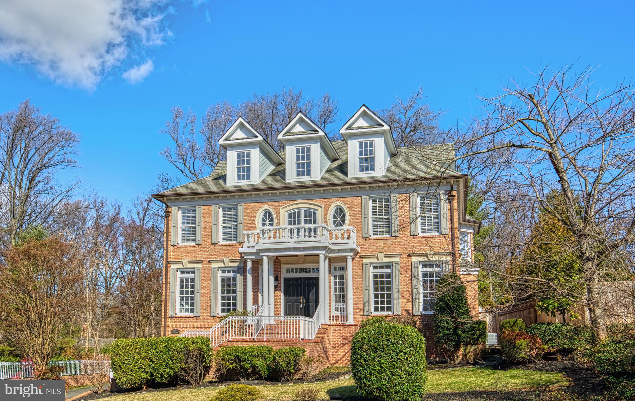 DOGWOODS AT LANGLEY - Residential