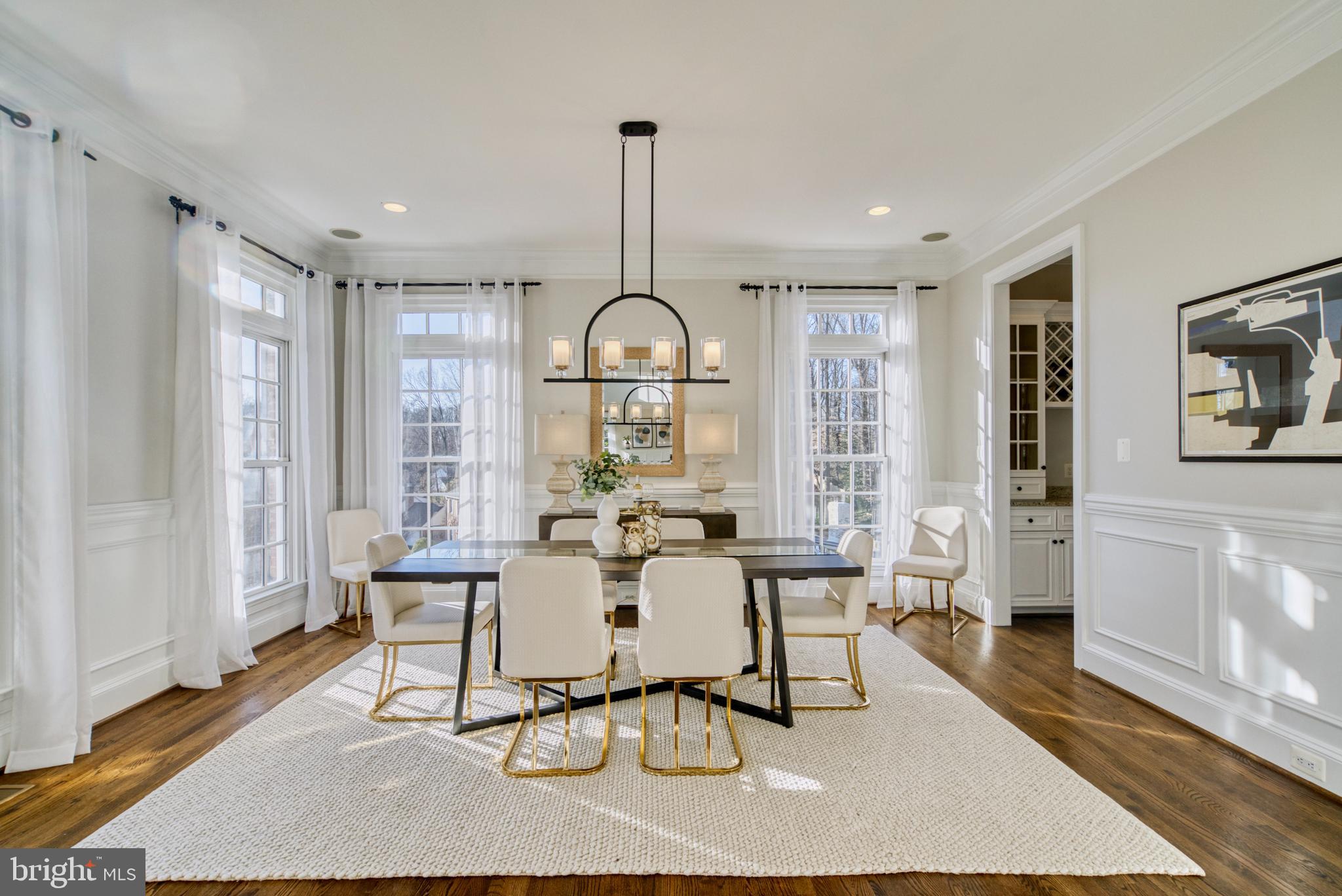 DOGWOODS AT LANGLEY - Residential