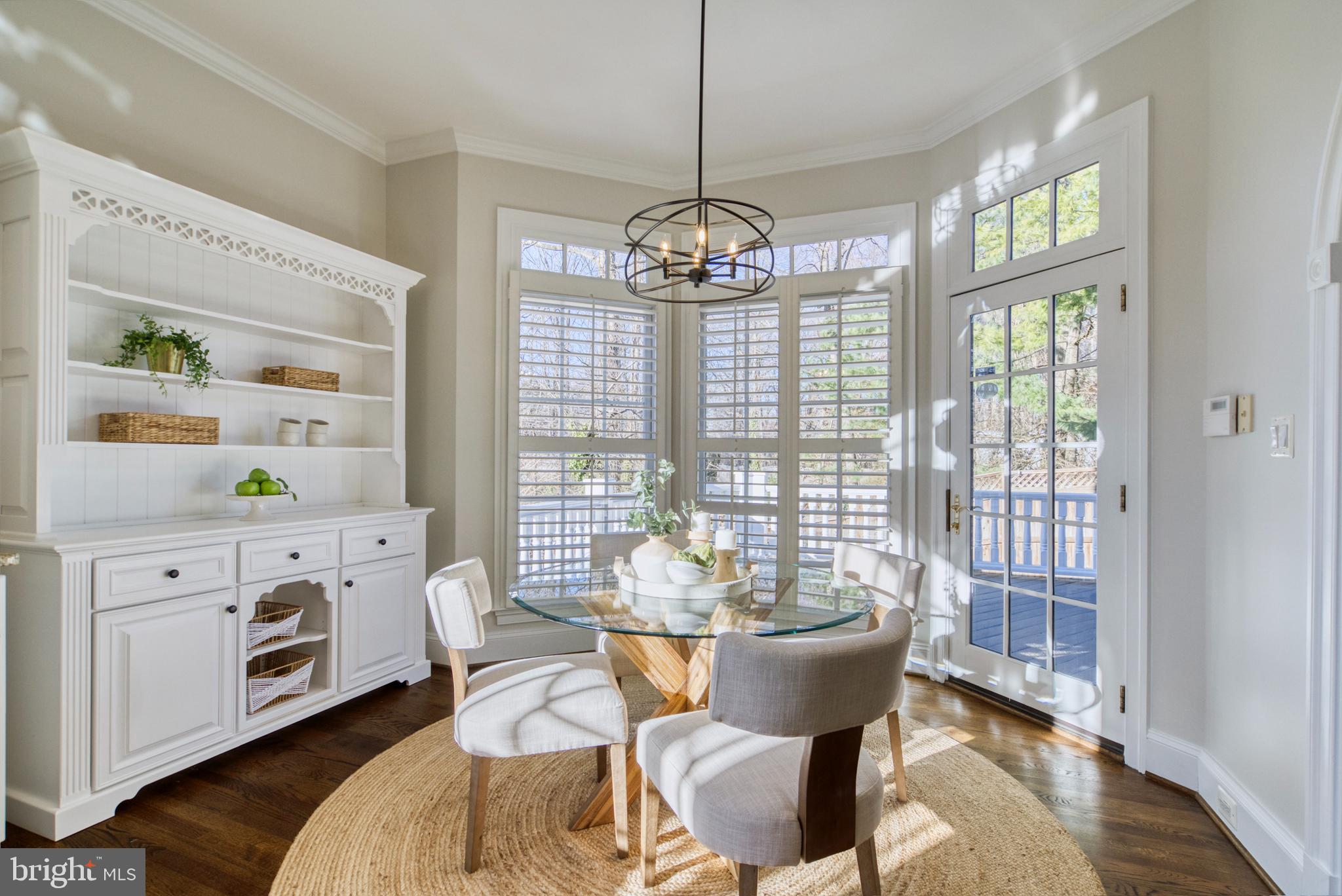 DOGWOODS AT LANGLEY - Residential