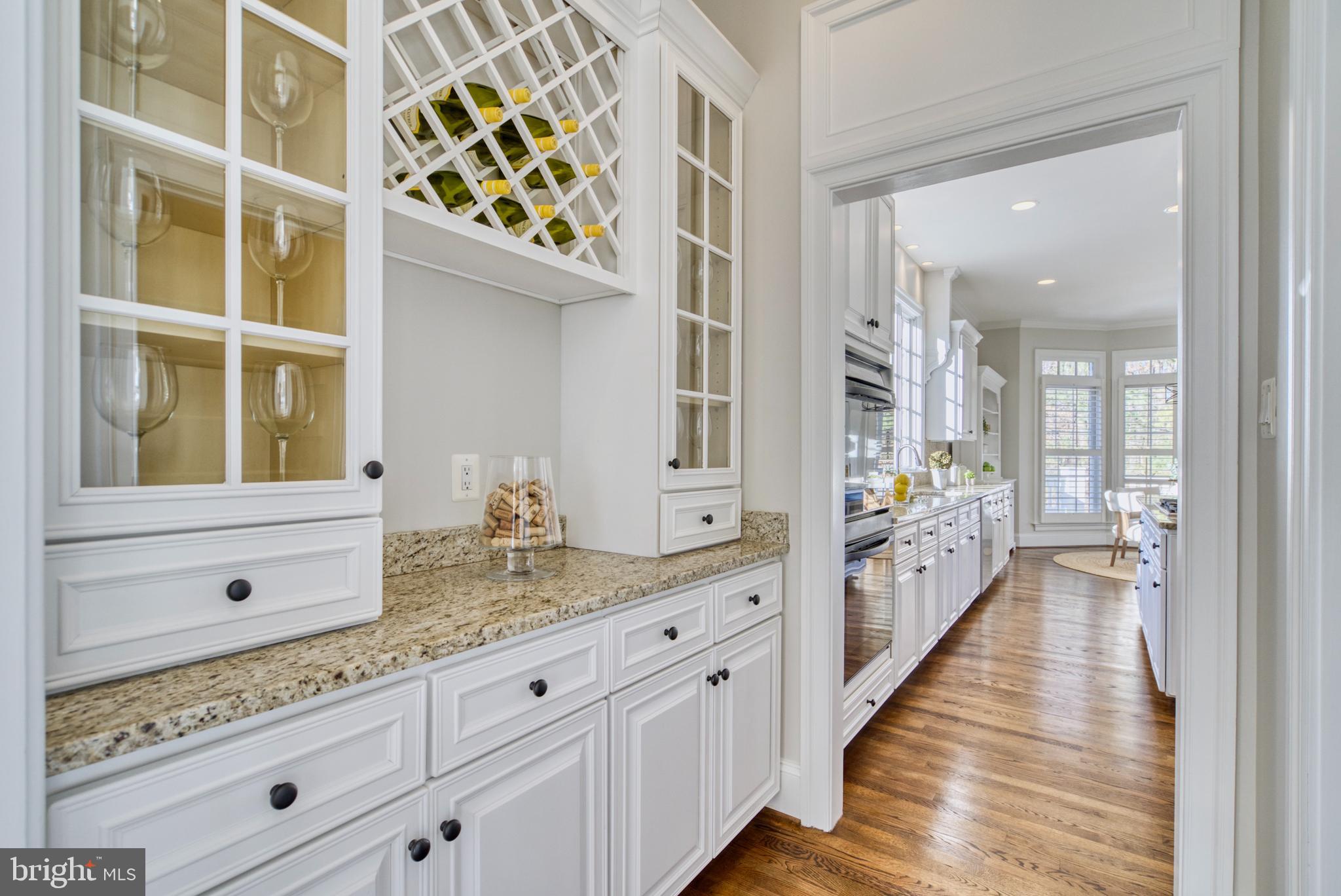 DOGWOODS AT LANGLEY - Residential