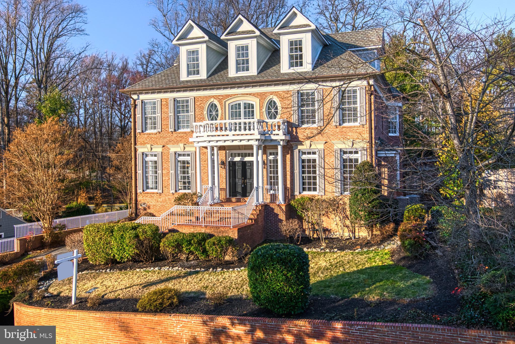 DOGWOODS AT LANGLEY - Residential
