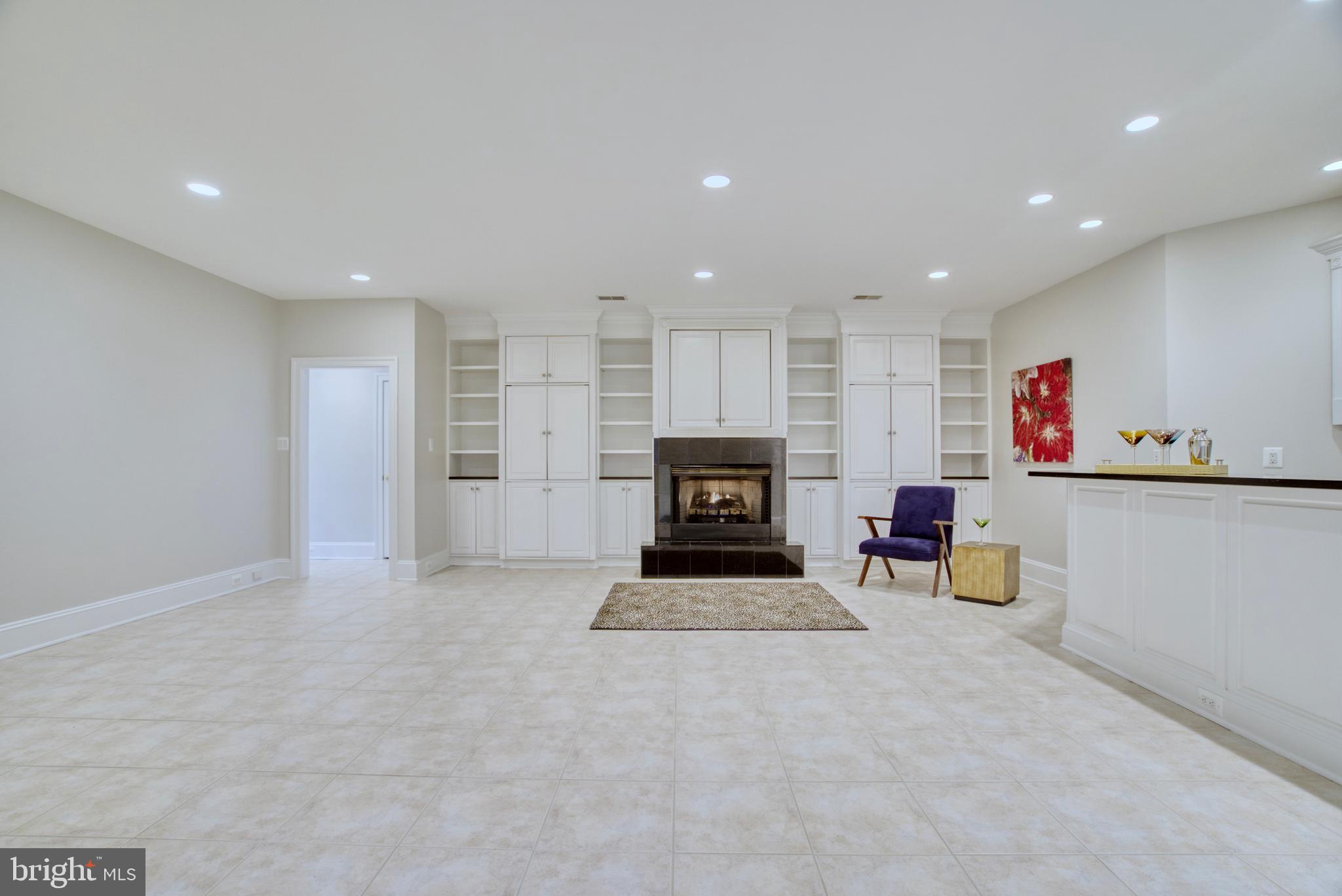 DOGWOODS AT LANGLEY - Residential