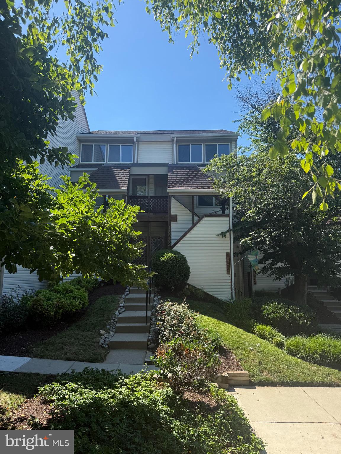 FAIR HILL - Residential