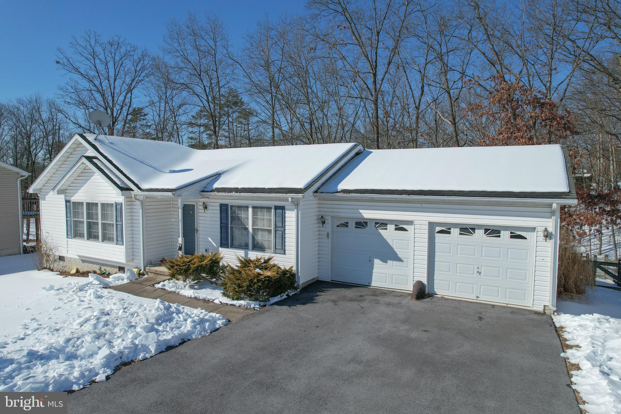 WOODRIDGE - Residential