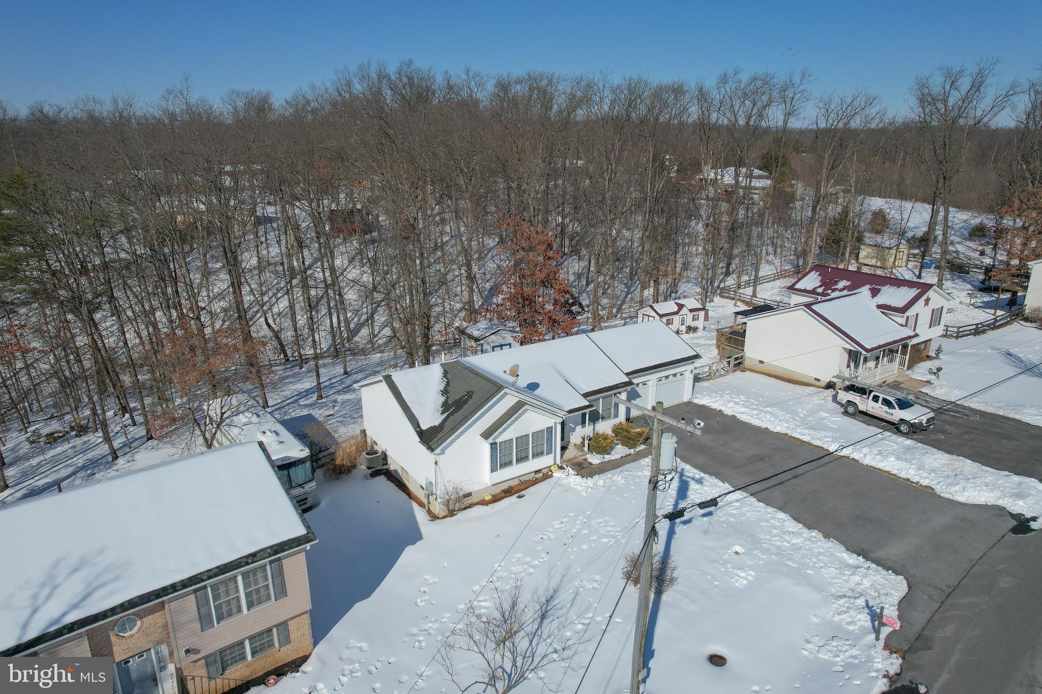 WOODRIDGE - Residential