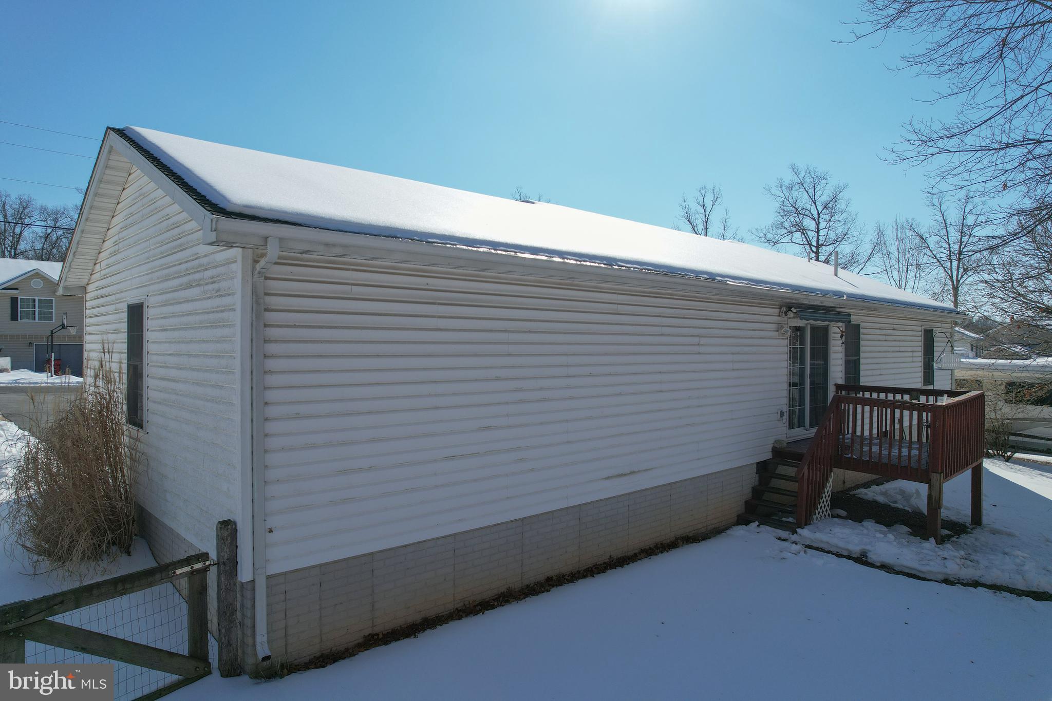 WOODRIDGE - Residential