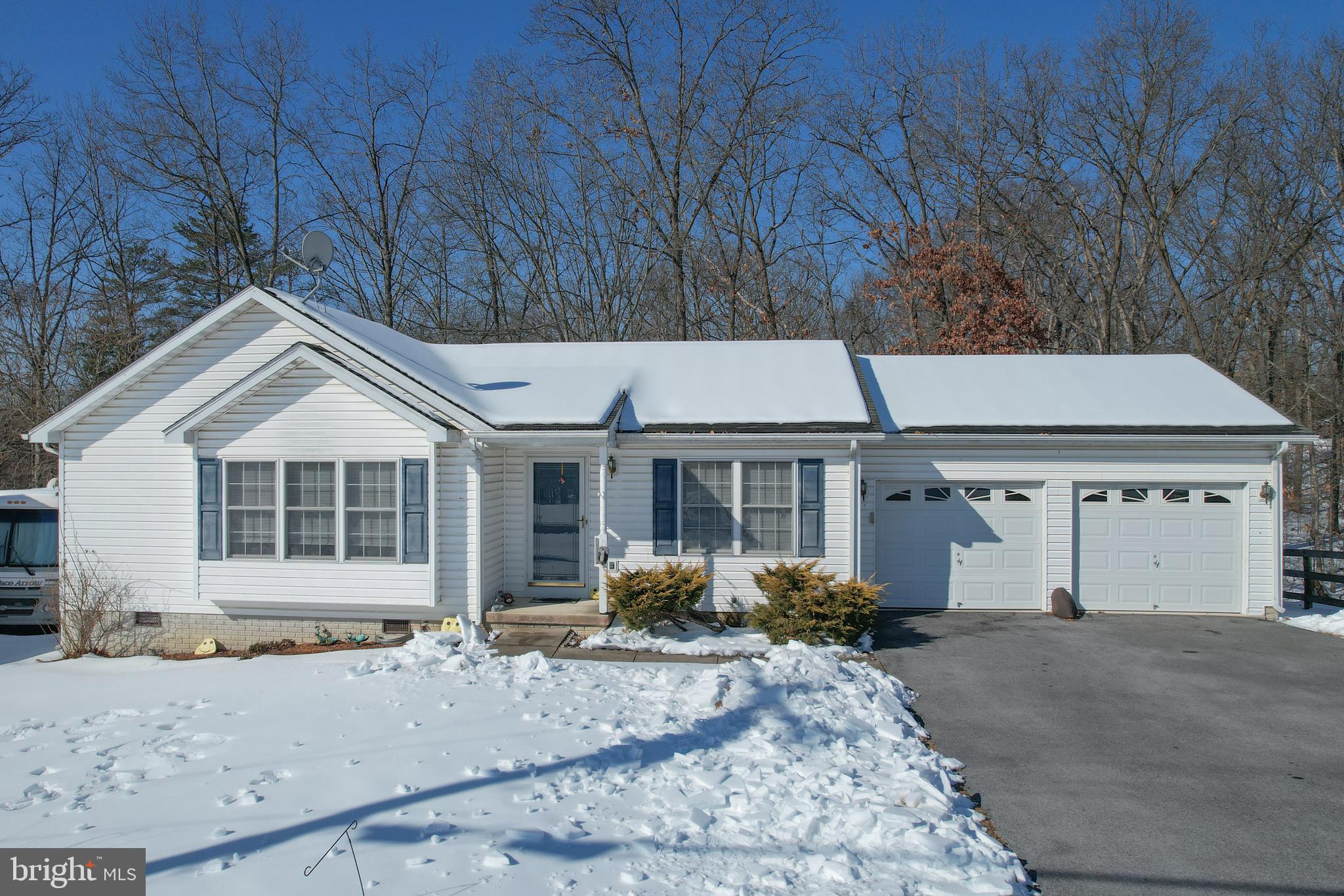 WOODRIDGE - Residential